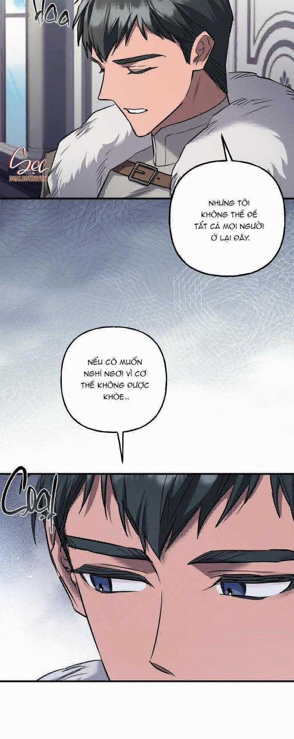 Bước Ngoặt Định Mệnh 34 trang 33