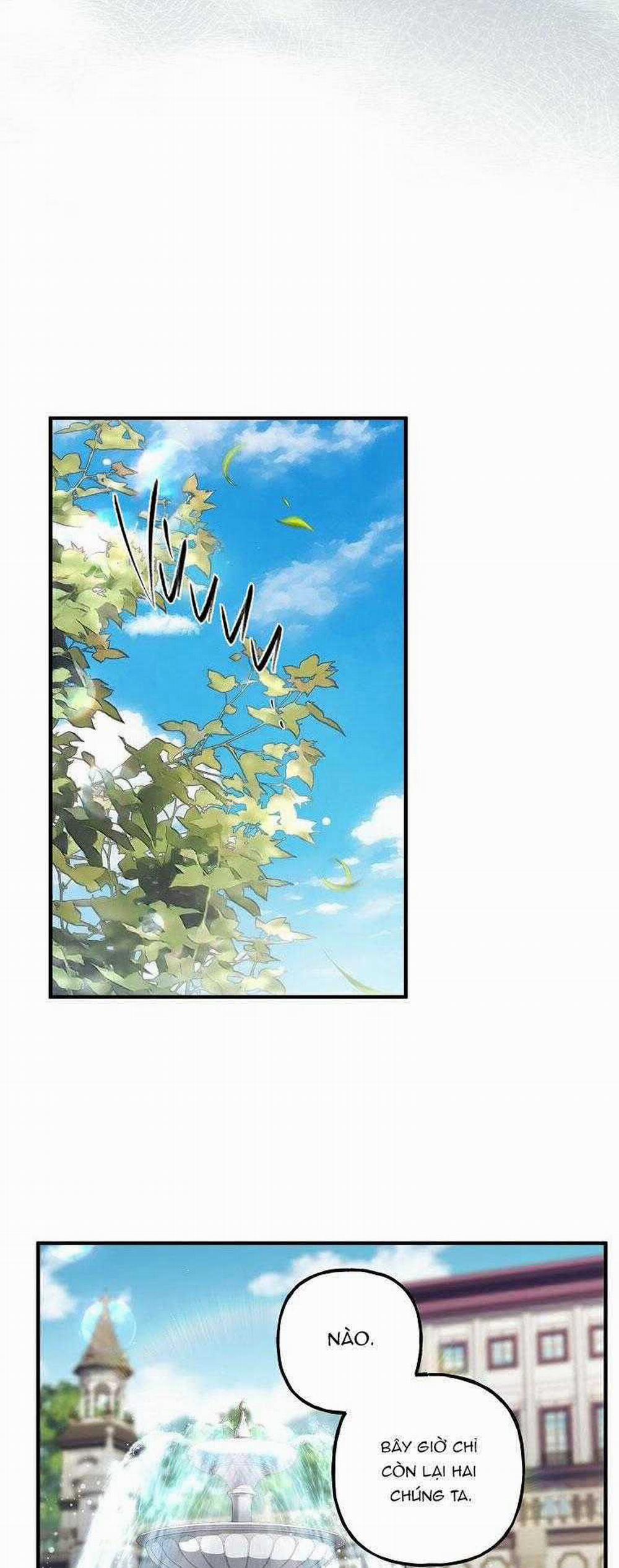 Bước Ngoặt Định Mệnh 34 trang 35