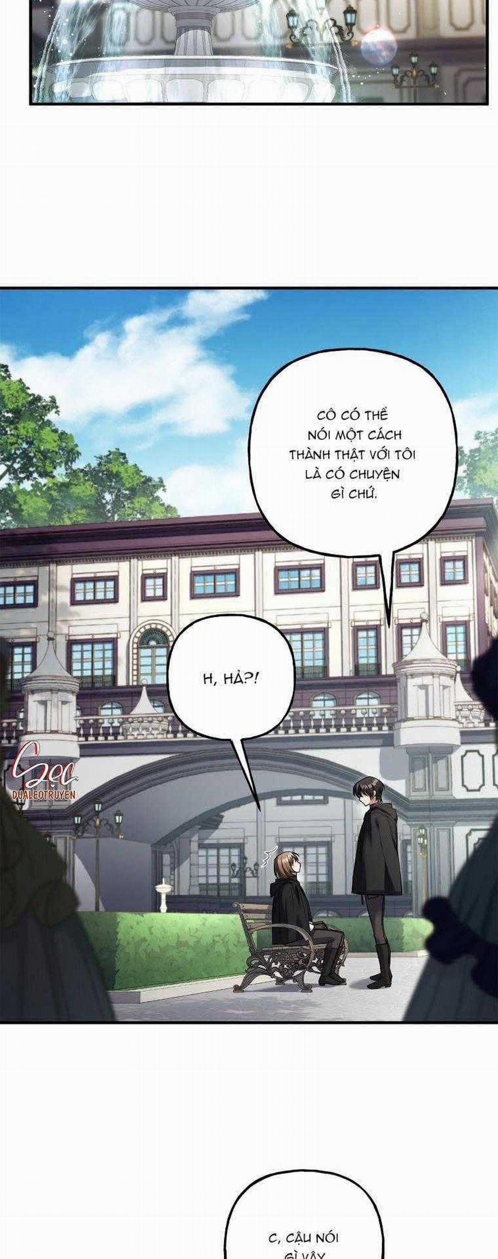 Bước Ngoặt Định Mệnh 34 trang 36