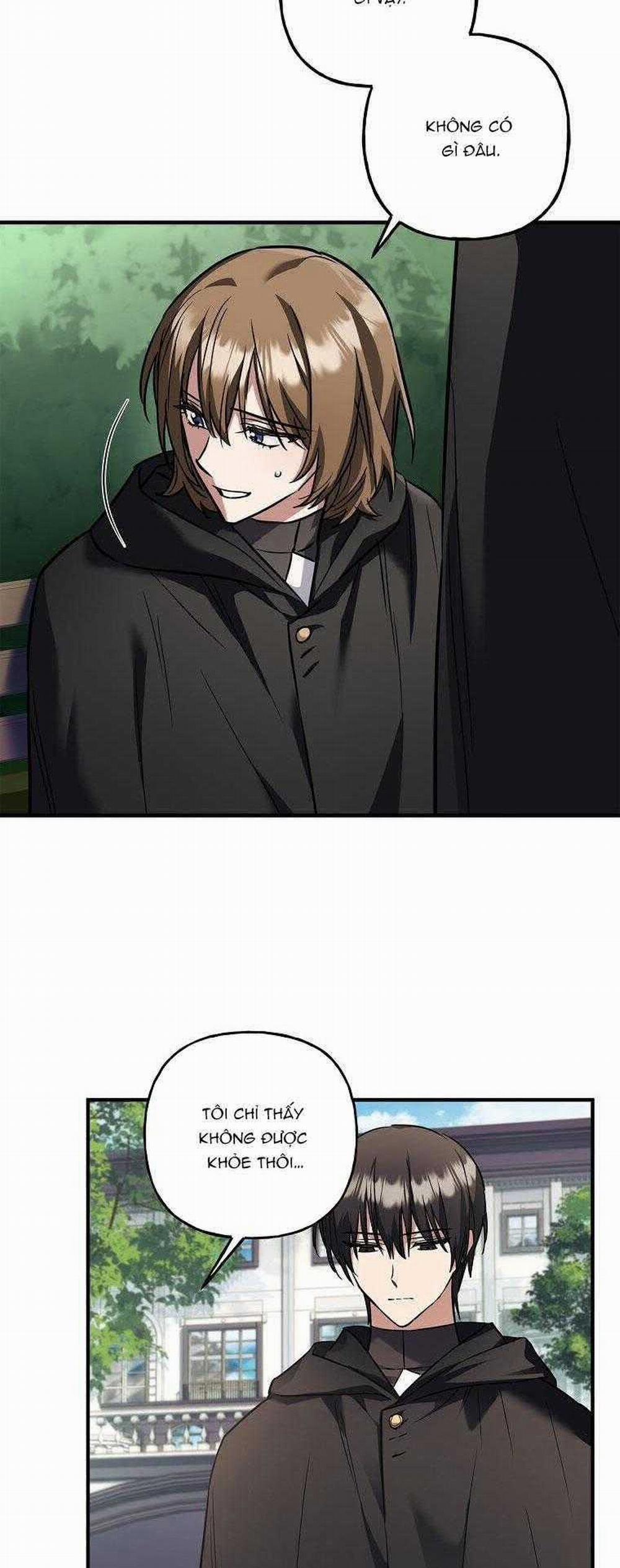 Bước Ngoặt Định Mệnh 34 trang 37