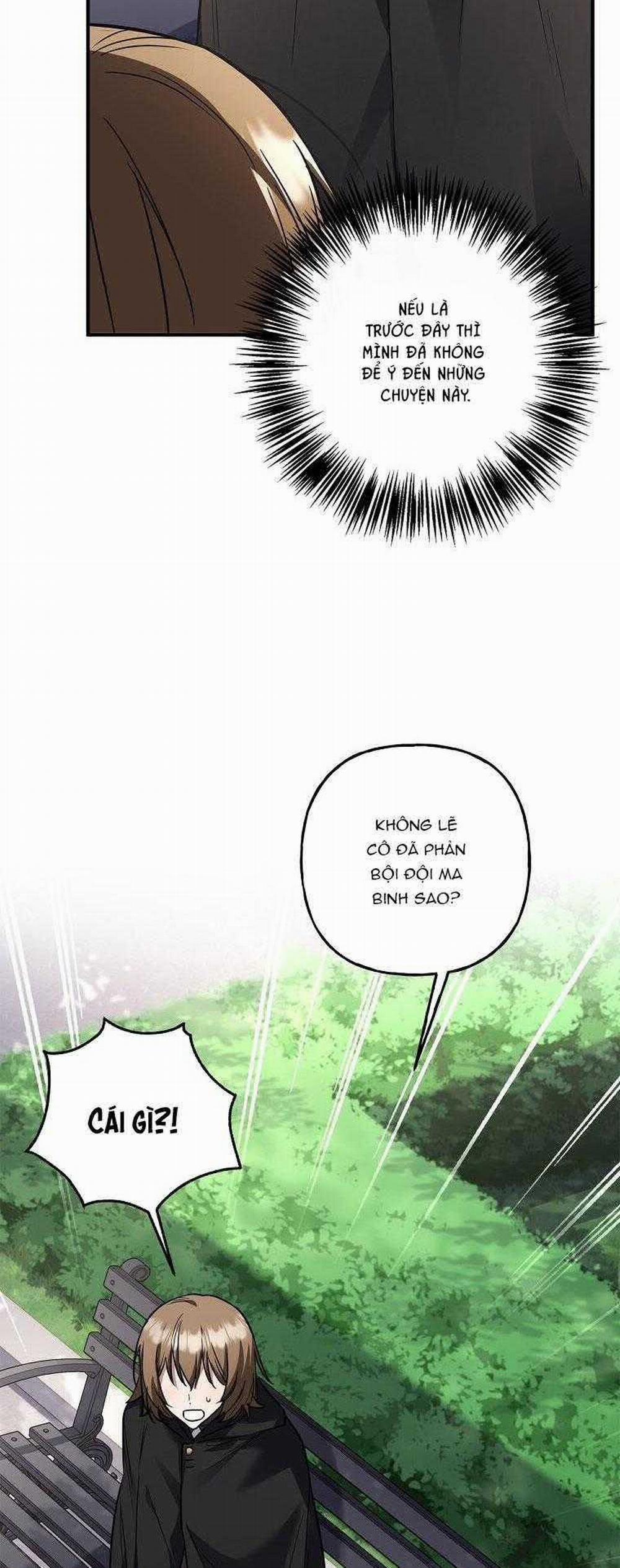 Bước Ngoặt Định Mệnh 34 trang 38
