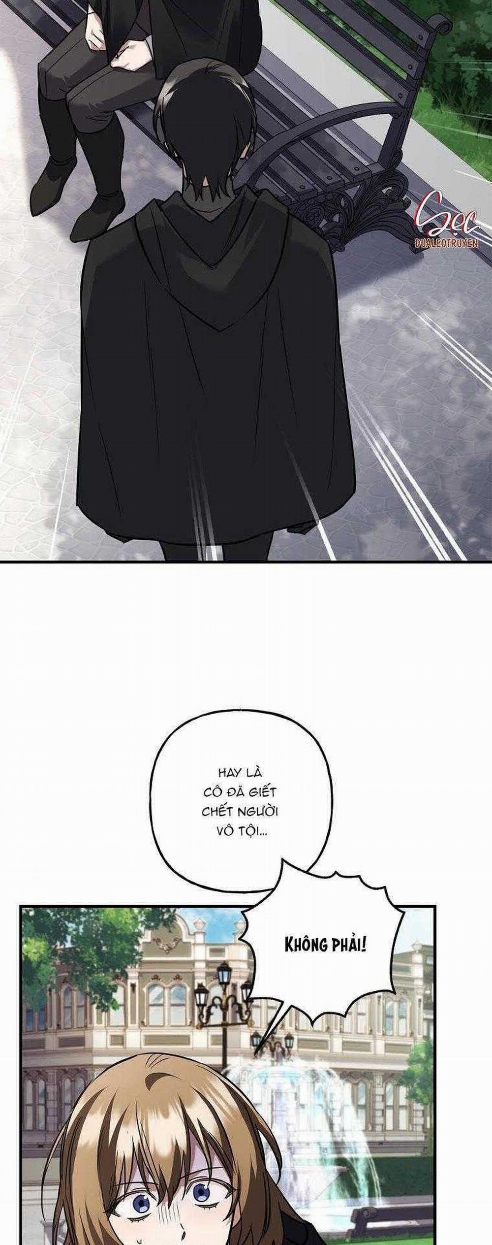 Bước Ngoặt Định Mệnh 34 trang 39