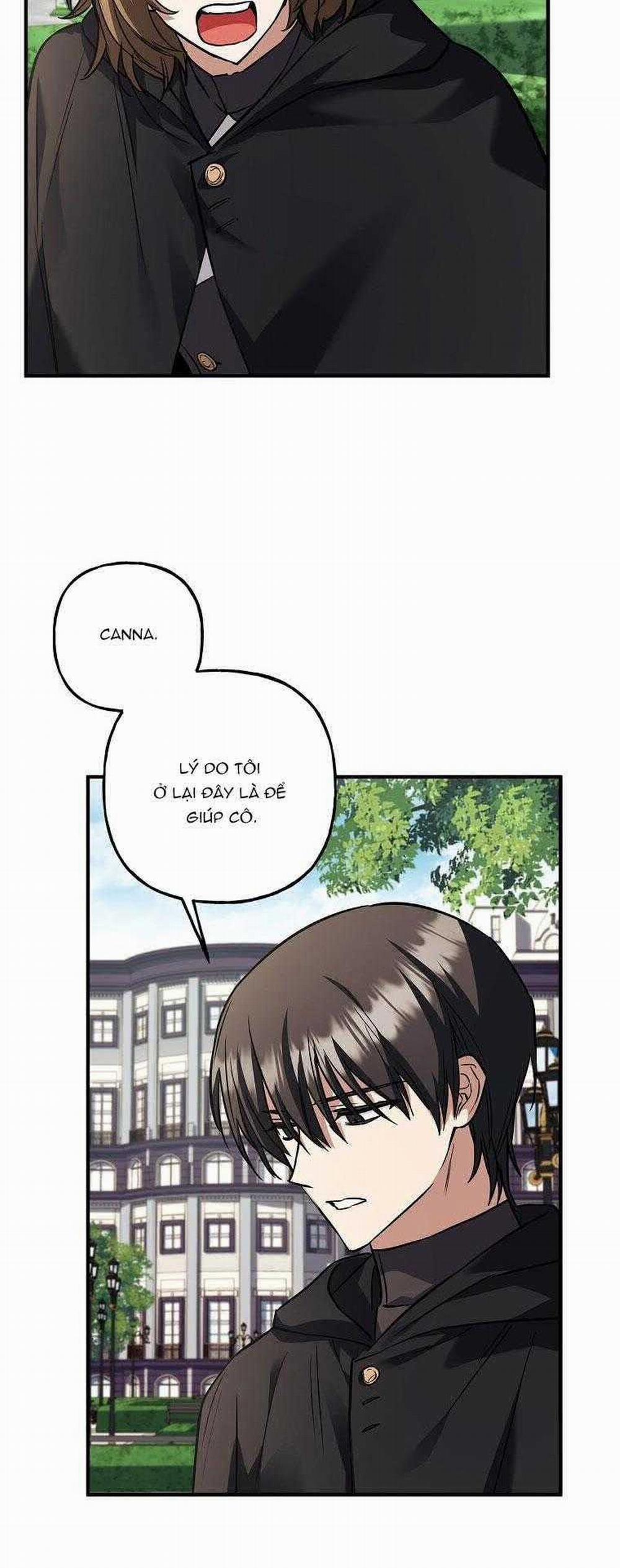 Bước Ngoặt Định Mệnh 34 trang 40