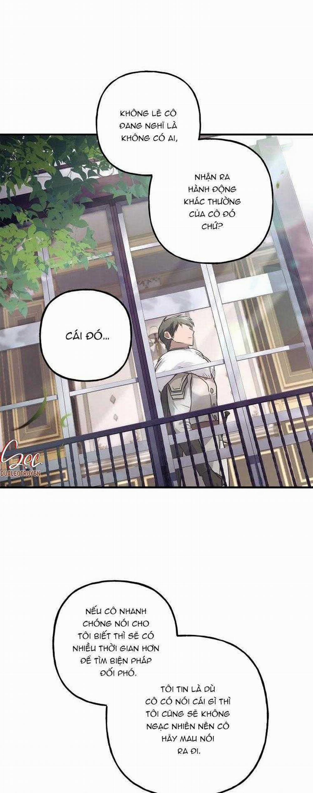 Bước Ngoặt Định Mệnh 34 trang 41