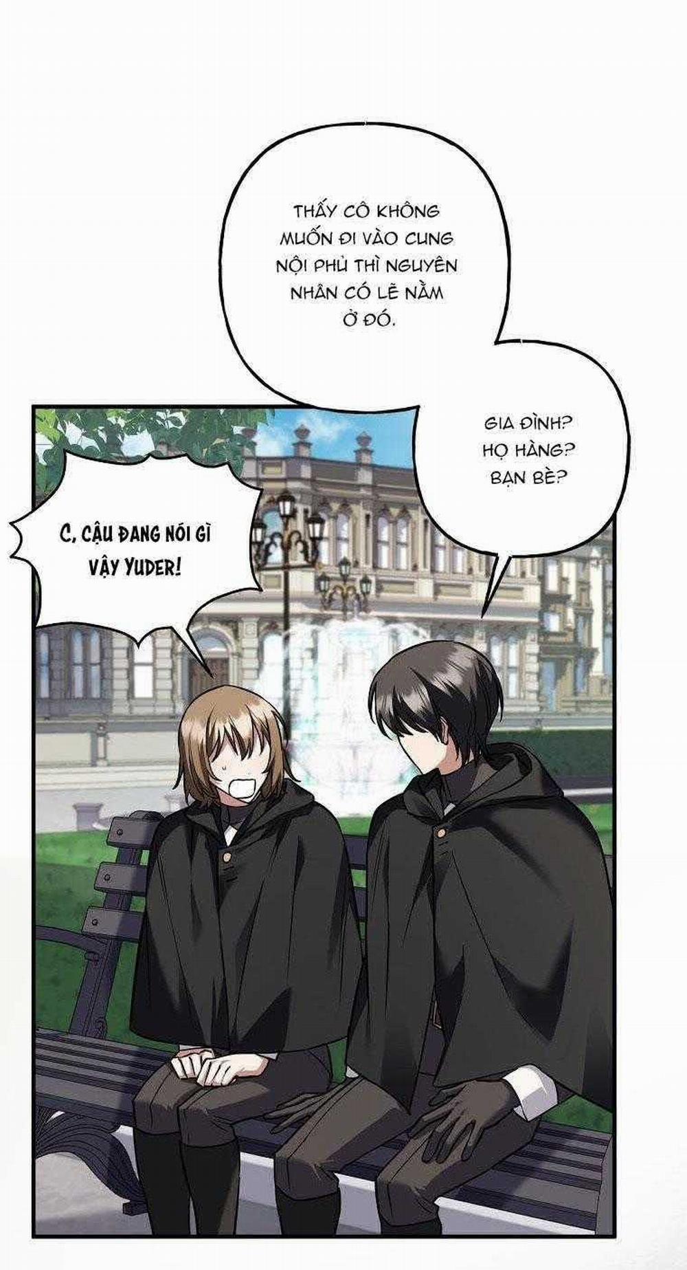 Bước Ngoặt Định Mệnh 34 trang 45