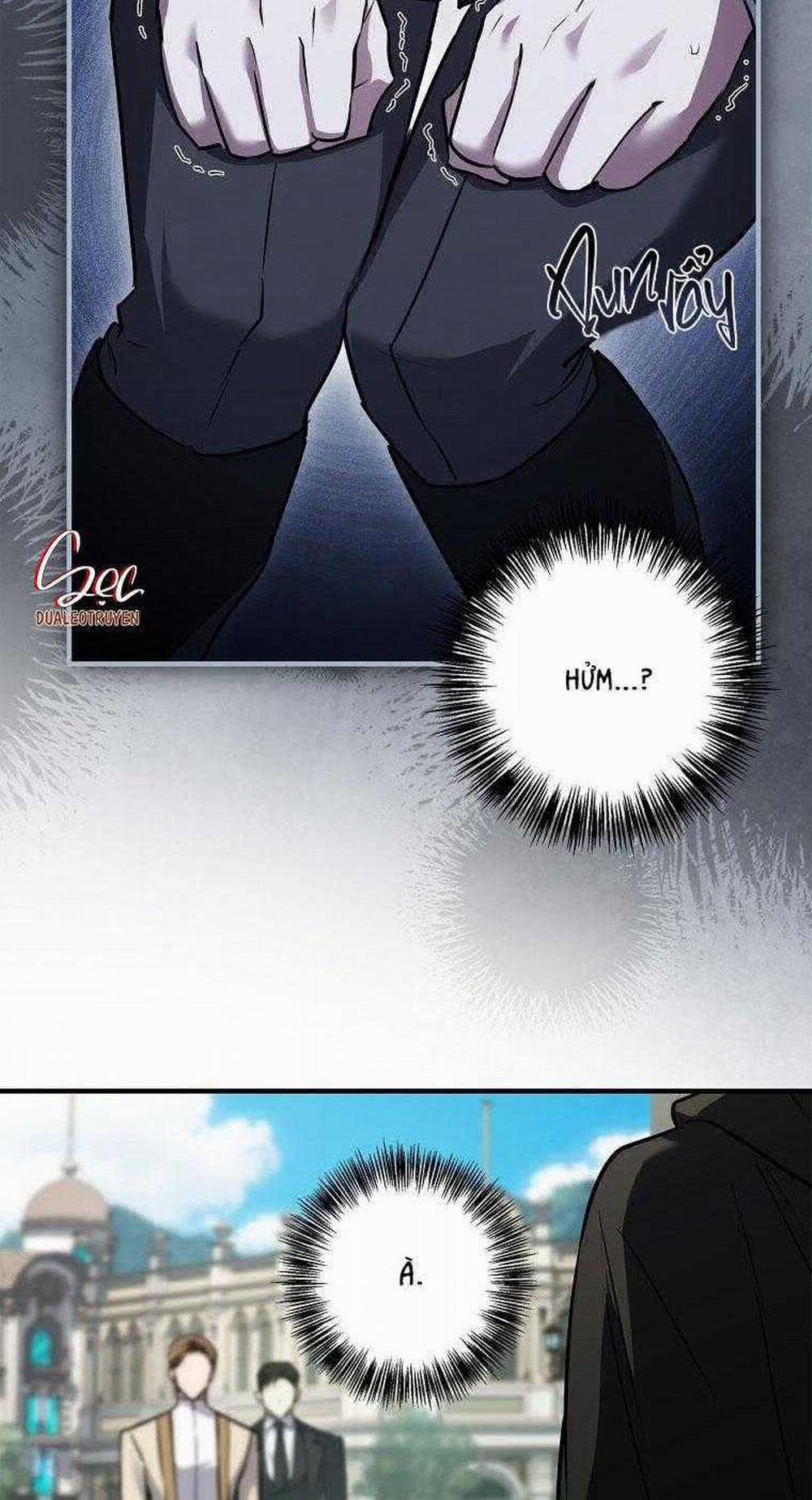 Bước Ngoặt Định Mệnh 34 trang 52