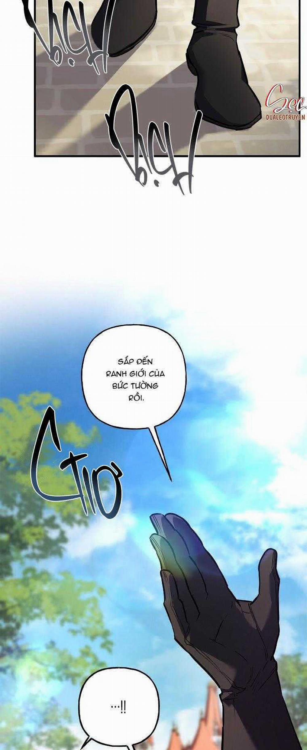 Bước Ngoặt Định Mệnh 34 trang 6