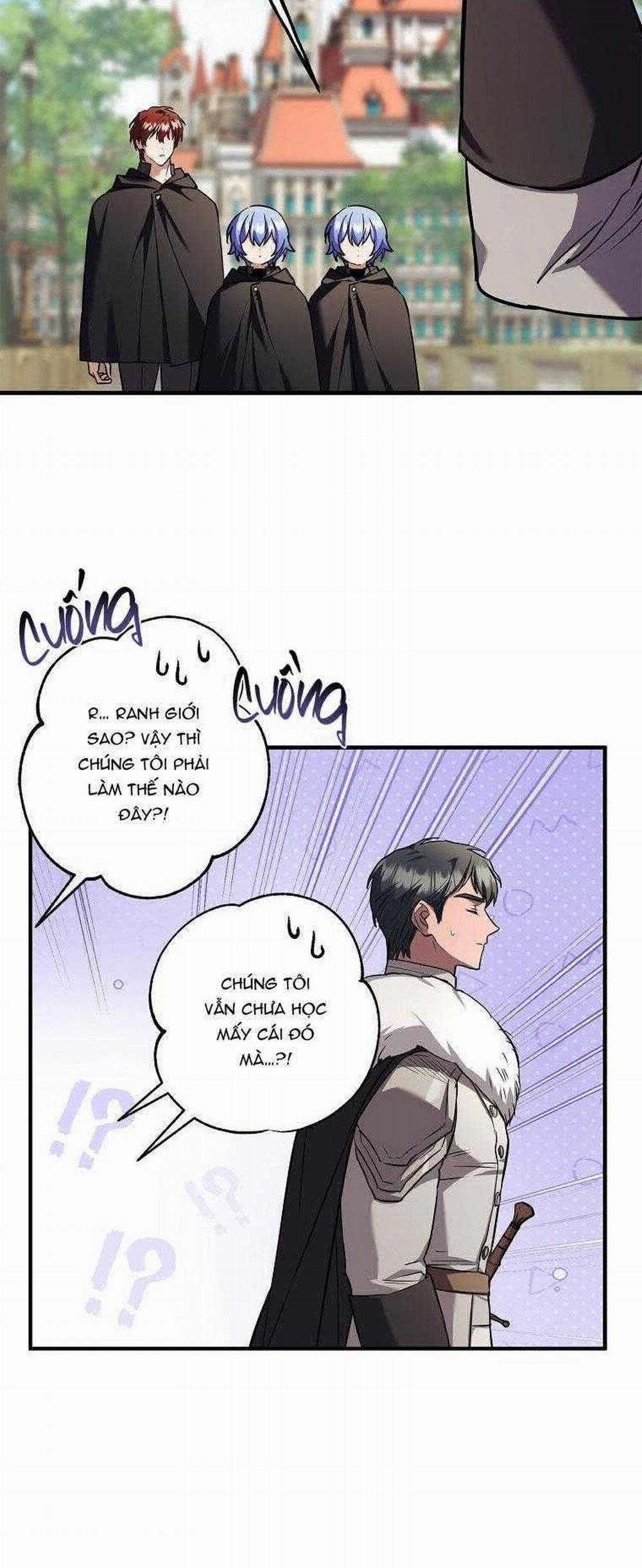 Bước Ngoặt Định Mệnh 34 trang 7