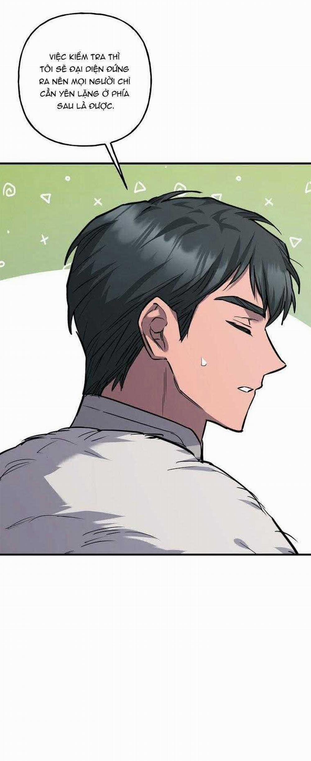 Bước Ngoặt Định Mệnh 34 trang 8