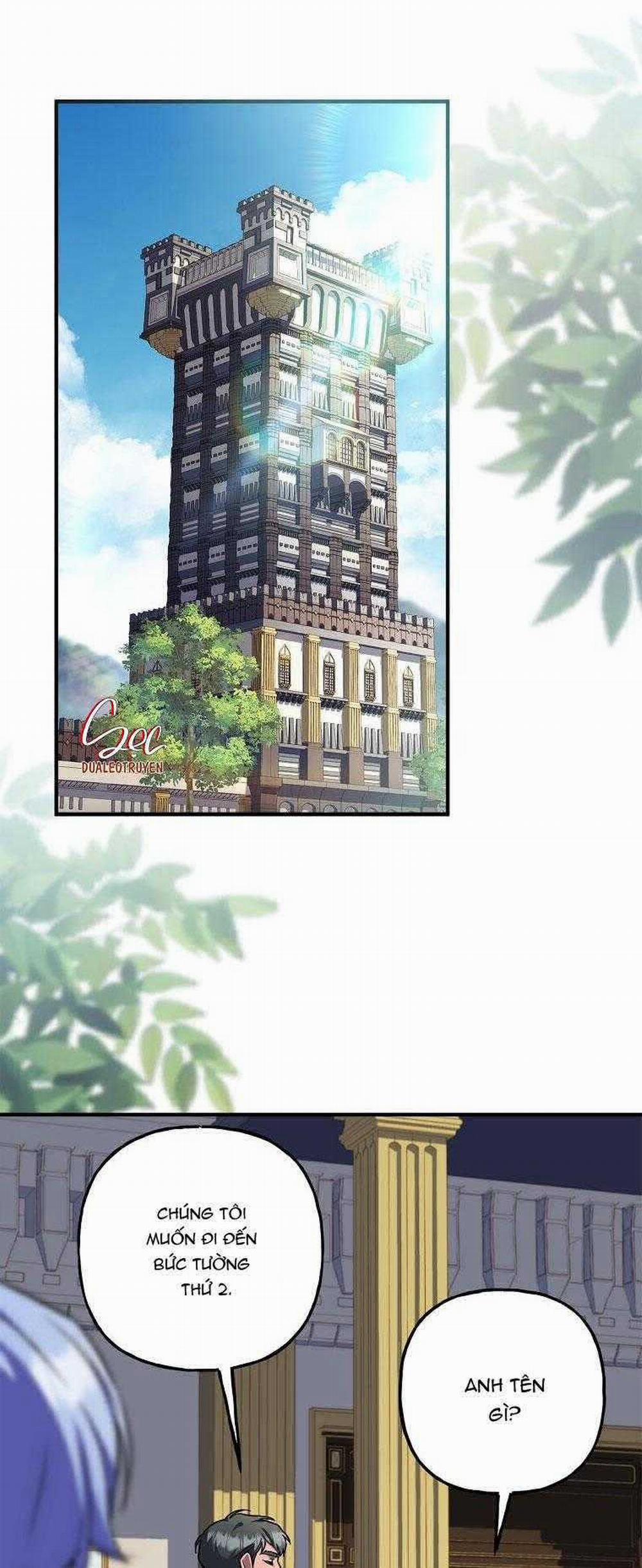 Bước Ngoặt Định Mệnh 34 trang 9