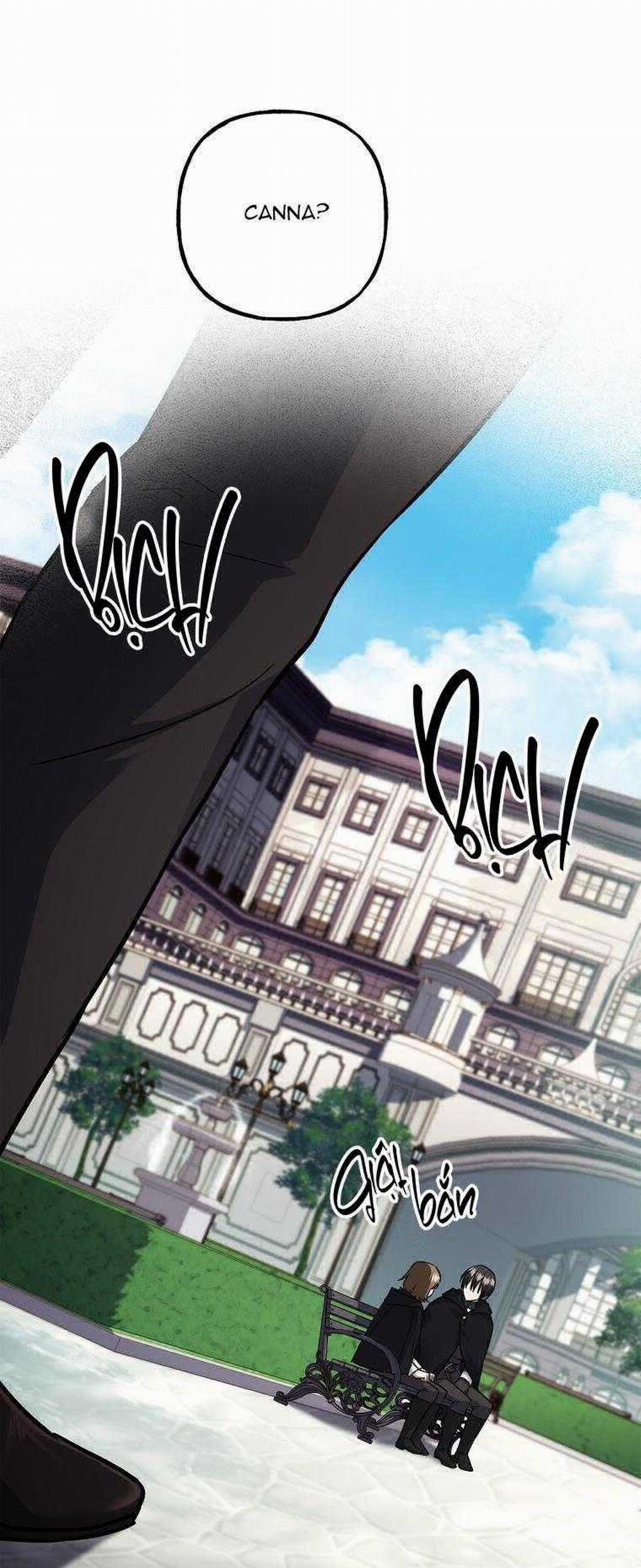 Bước Ngoặt Định Mệnh 35 trang 1