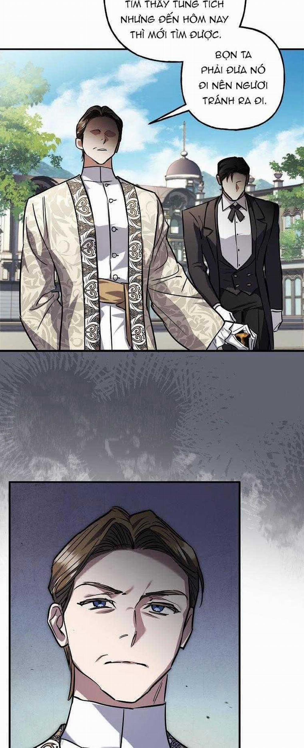 Bước Ngoặt Định Mệnh 35 trang 13