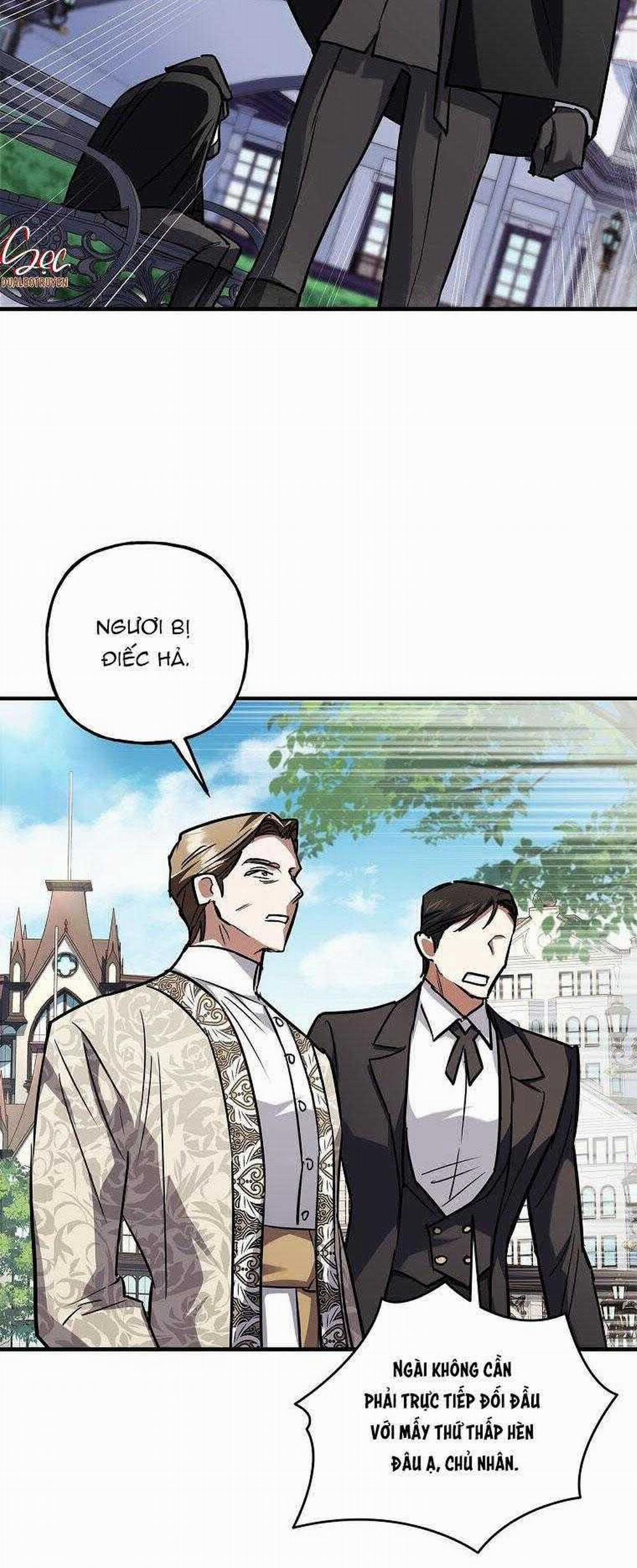 Bước Ngoặt Định Mệnh 35 trang 15