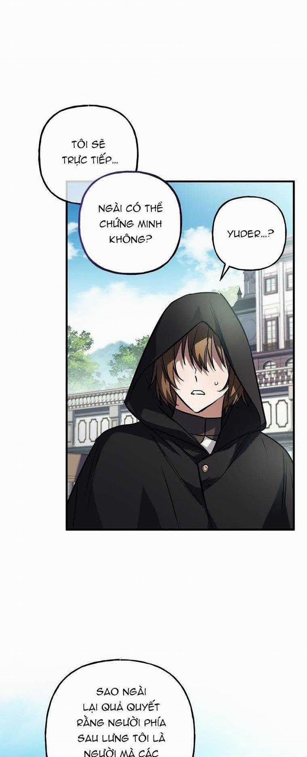 Bước Ngoặt Định Mệnh 35 trang 16