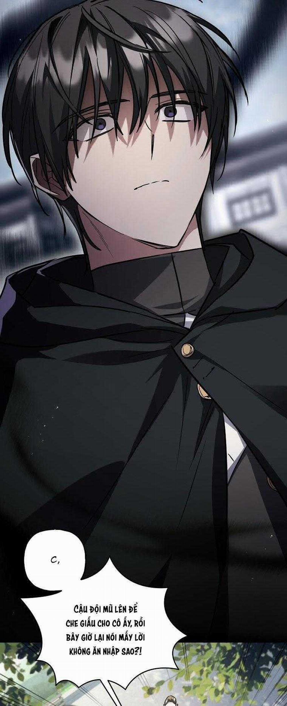 Bước Ngoặt Định Mệnh 35 trang 19