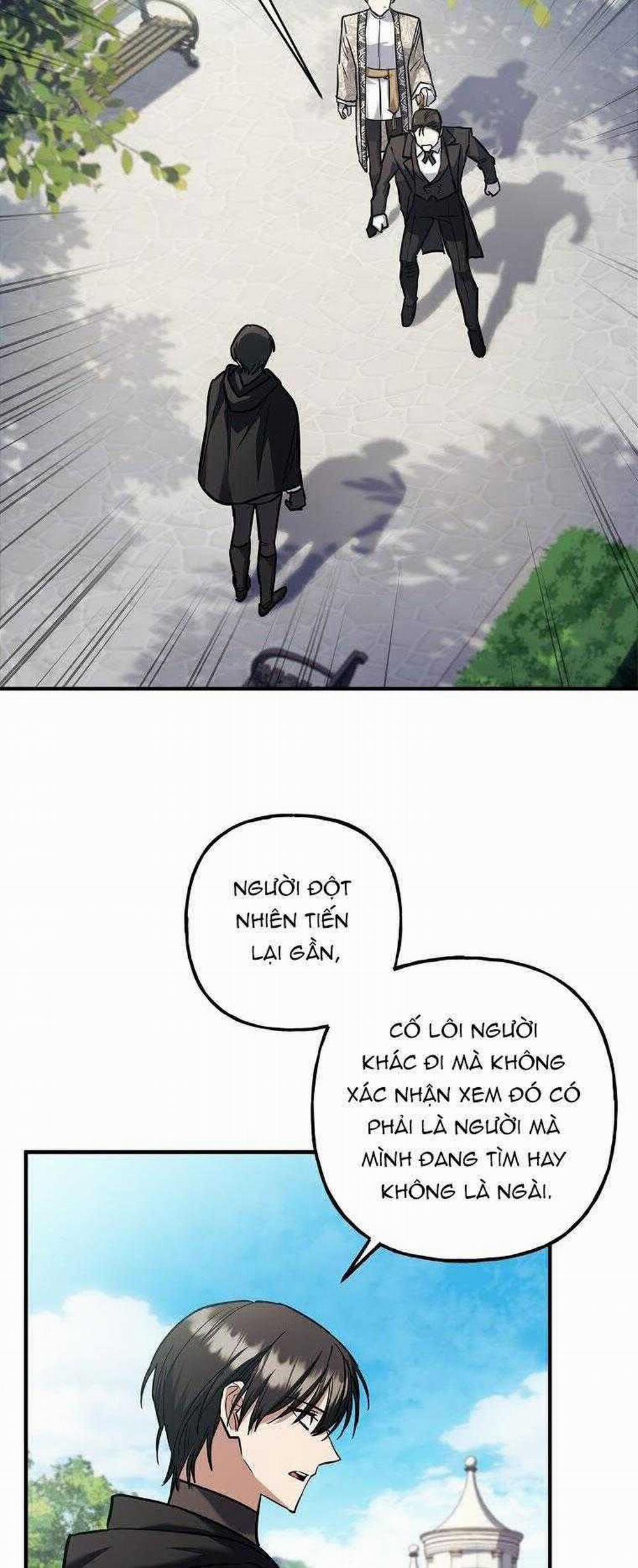 Bước Ngoặt Định Mệnh 35 trang 20