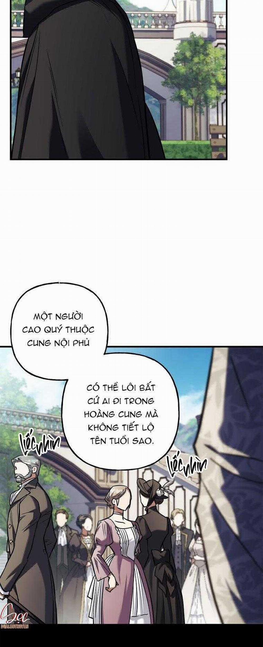 Bước Ngoặt Định Mệnh 35 trang 21