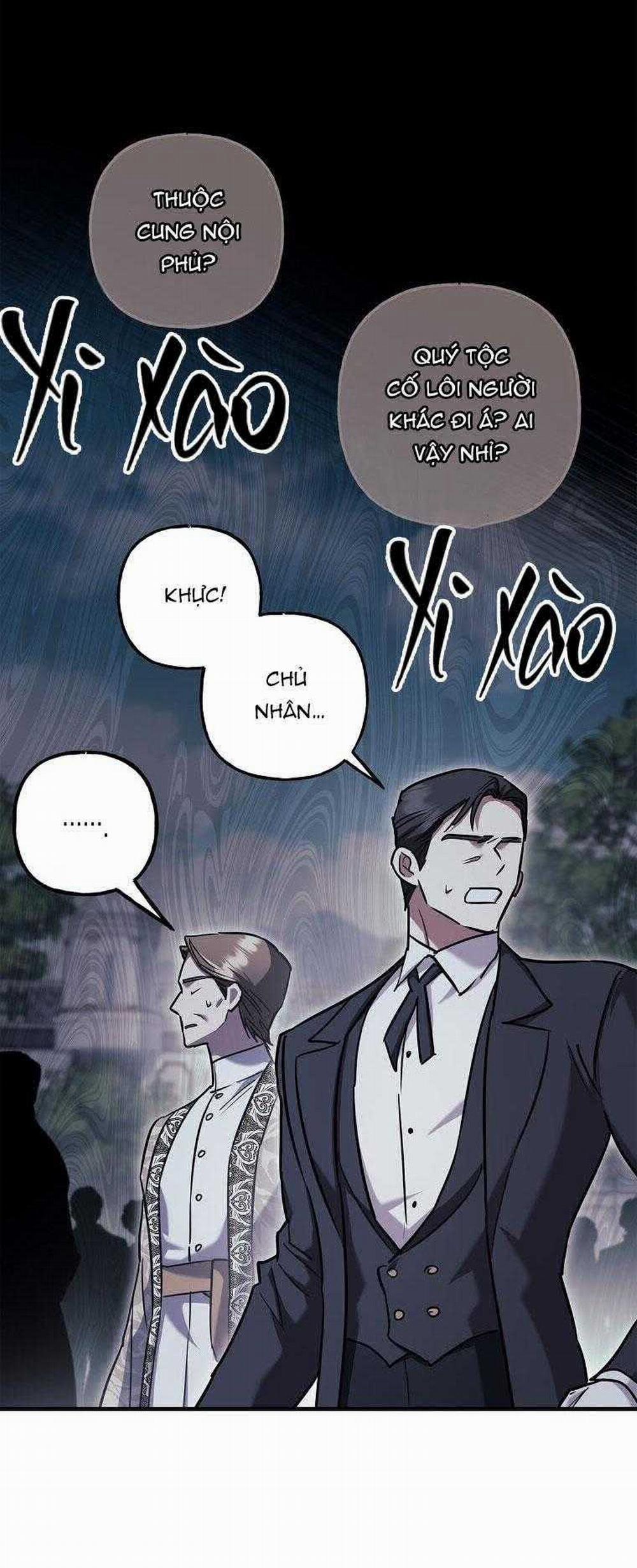 Bước Ngoặt Định Mệnh 35 trang 22