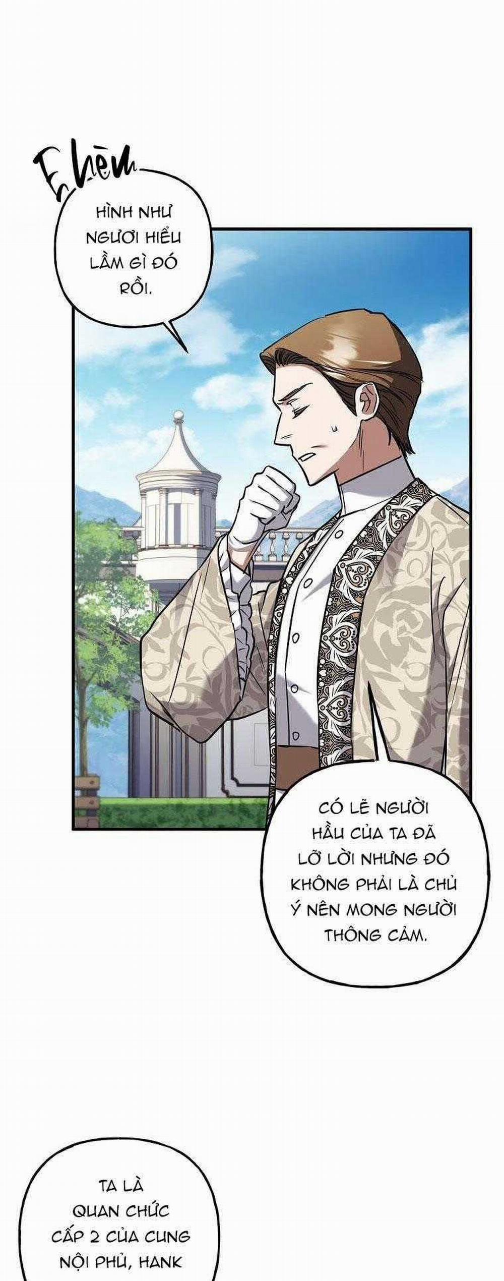 Bước Ngoặt Định Mệnh 35 trang 23