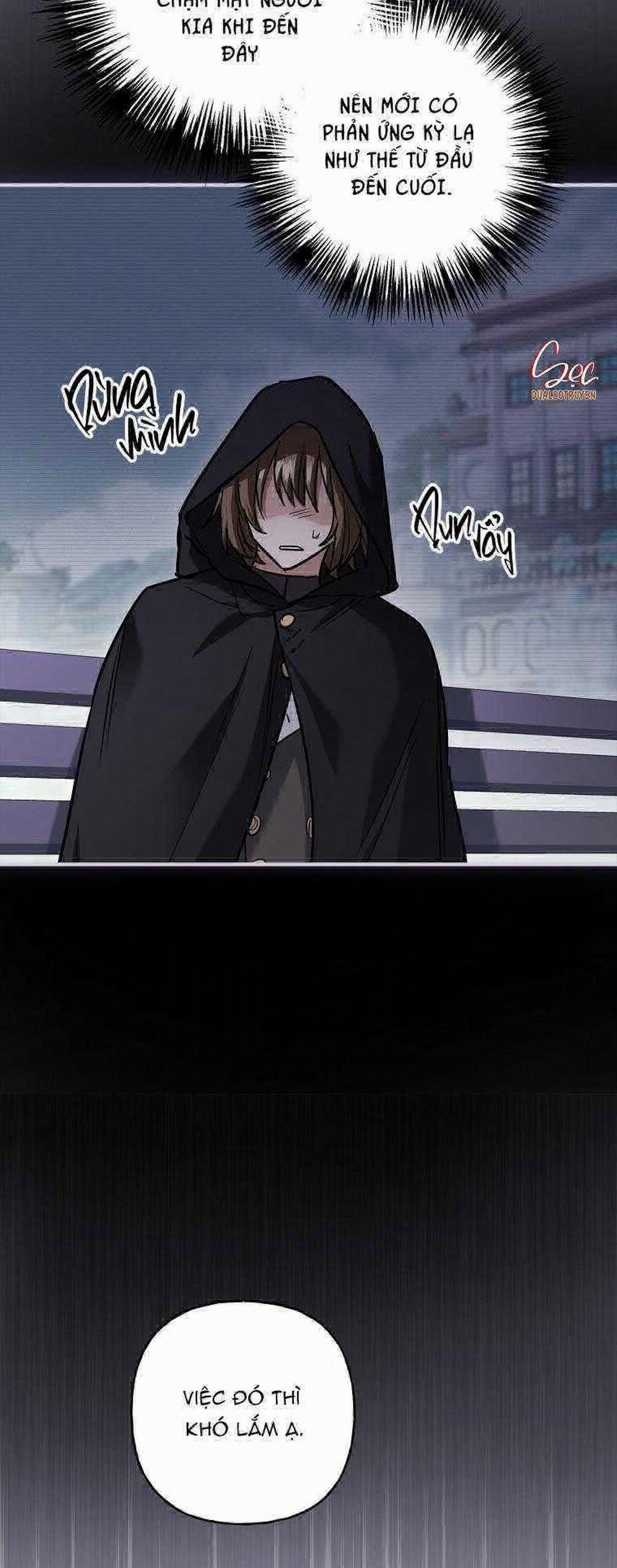 Bước Ngoặt Định Mệnh 35 trang 27