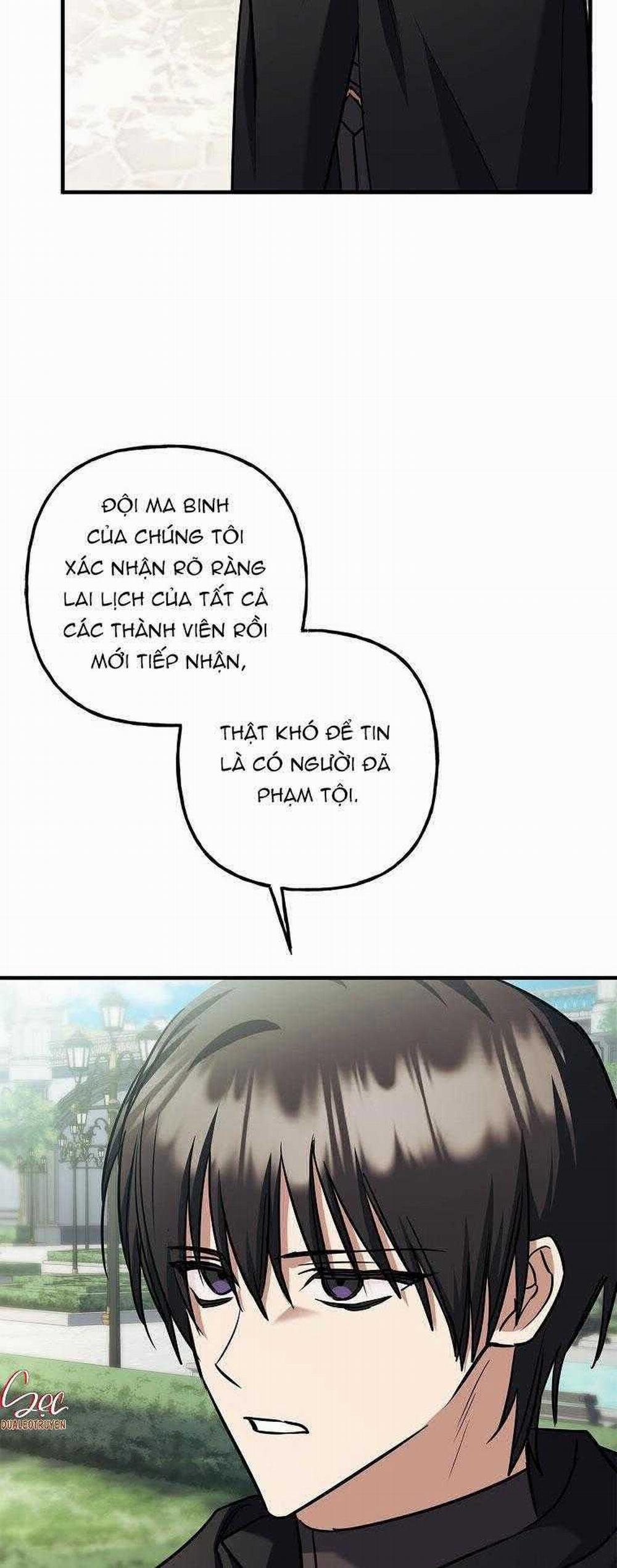 Bước Ngoặt Định Mệnh 35 trang 29