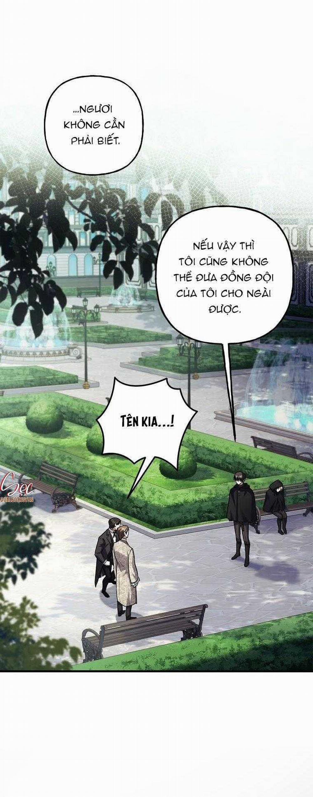 Bước Ngoặt Định Mệnh 35 trang 31