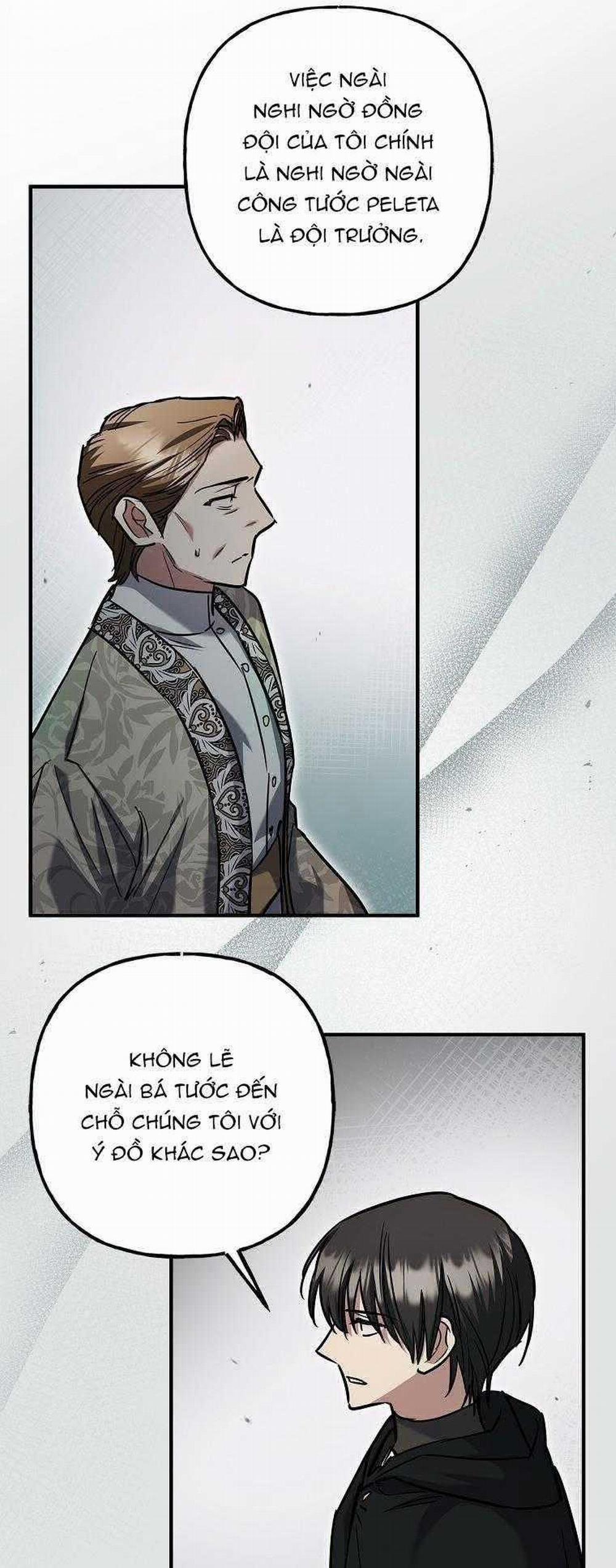 Bước Ngoặt Định Mệnh 35 trang 32