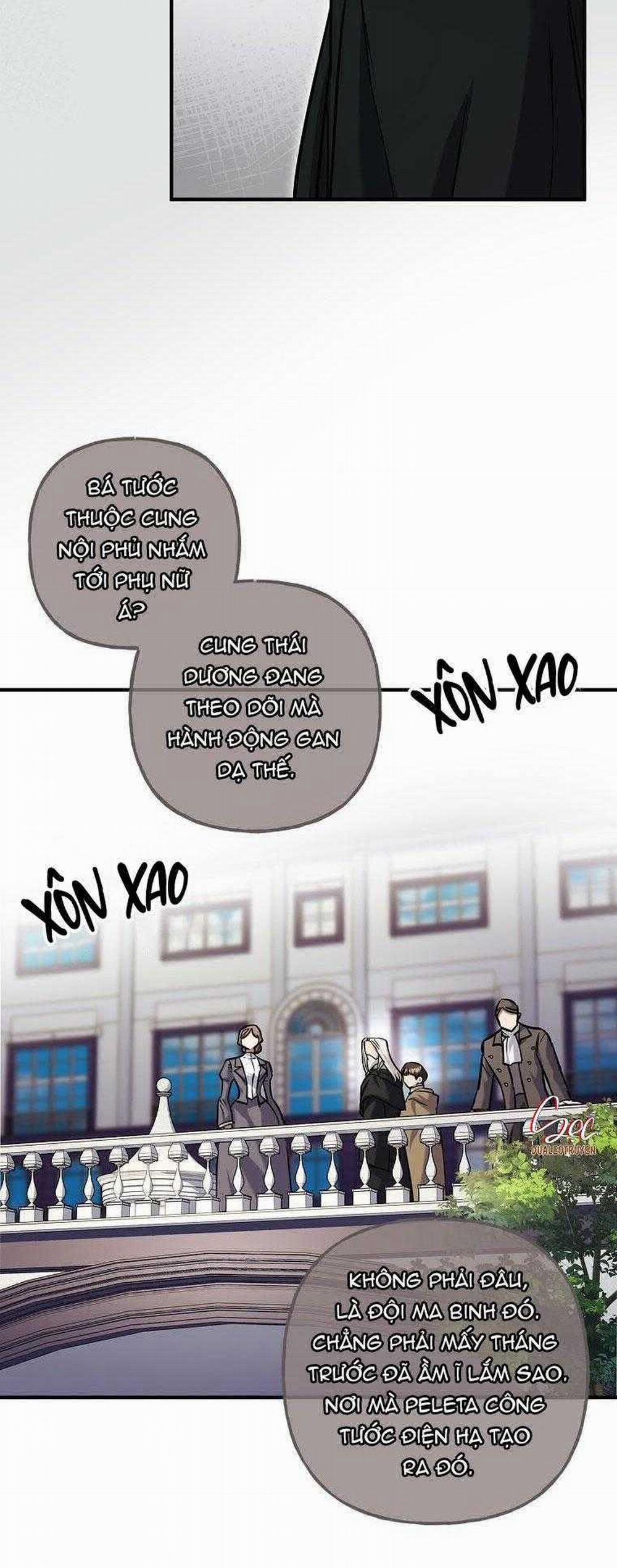 Bước Ngoặt Định Mệnh 35 trang 33