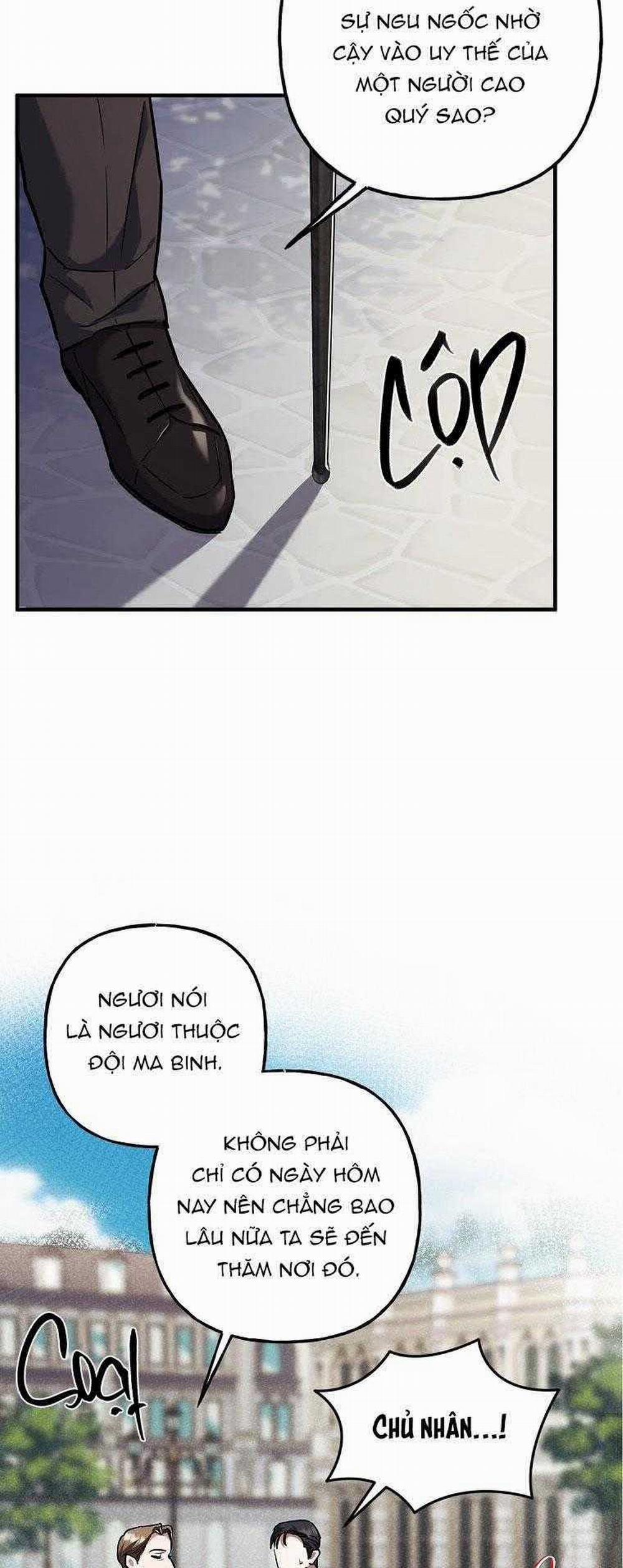 Bước Ngoặt Định Mệnh 35 trang 36