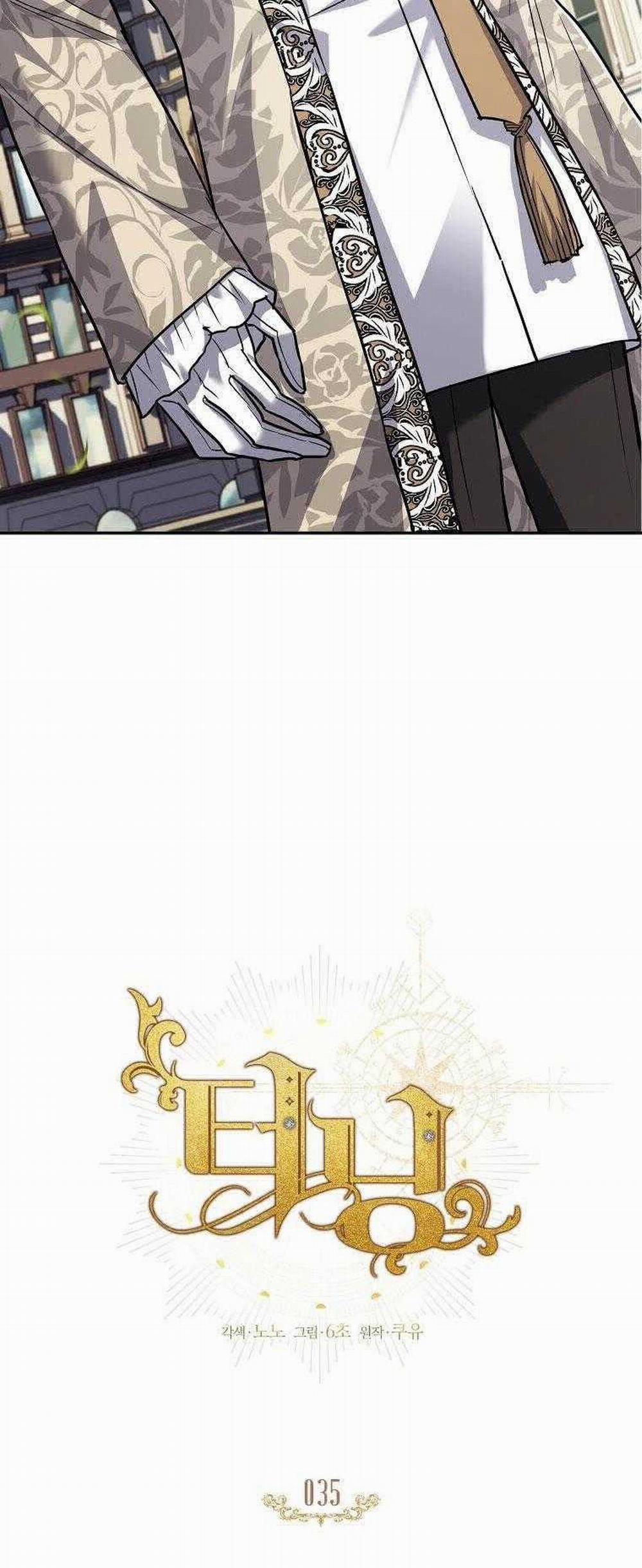 Bước Ngoặt Định Mệnh 35 trang 4