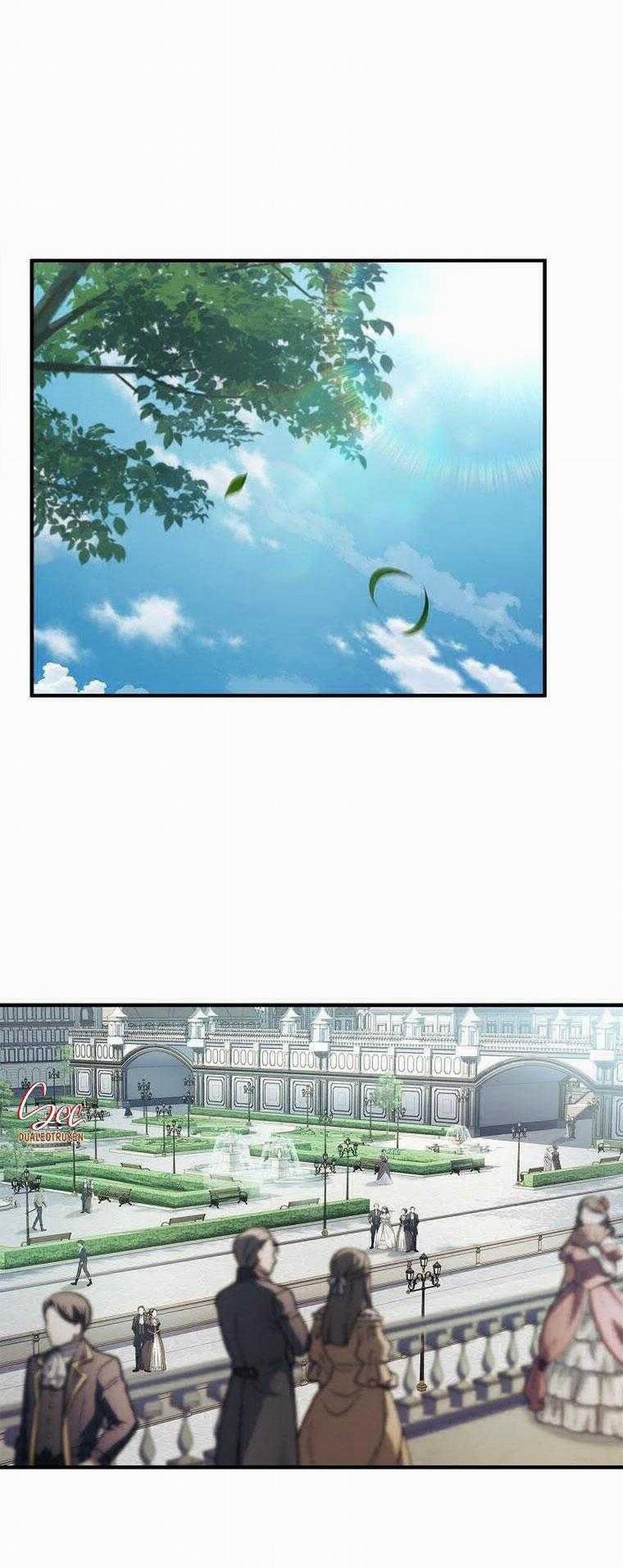 Bước Ngoặt Định Mệnh 35 trang 40