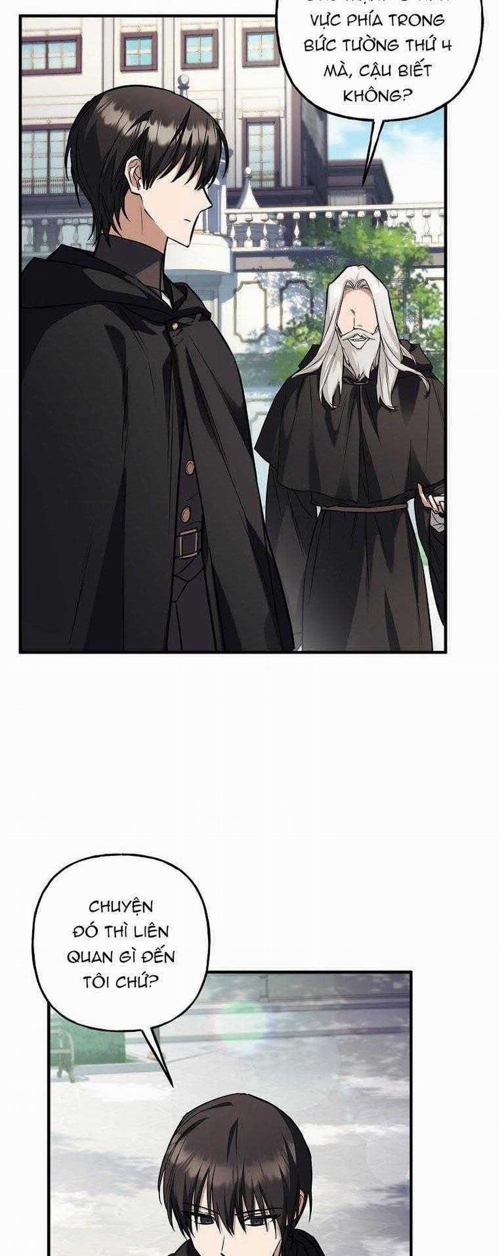 Bước Ngoặt Định Mệnh 35 trang 42