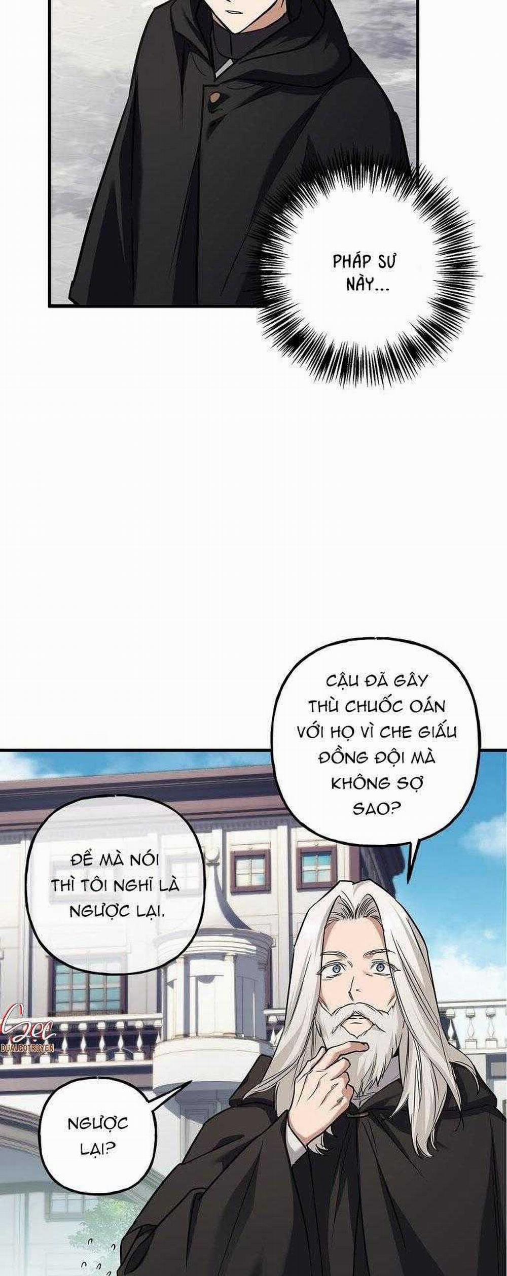 Bước Ngoặt Định Mệnh 35 trang 43