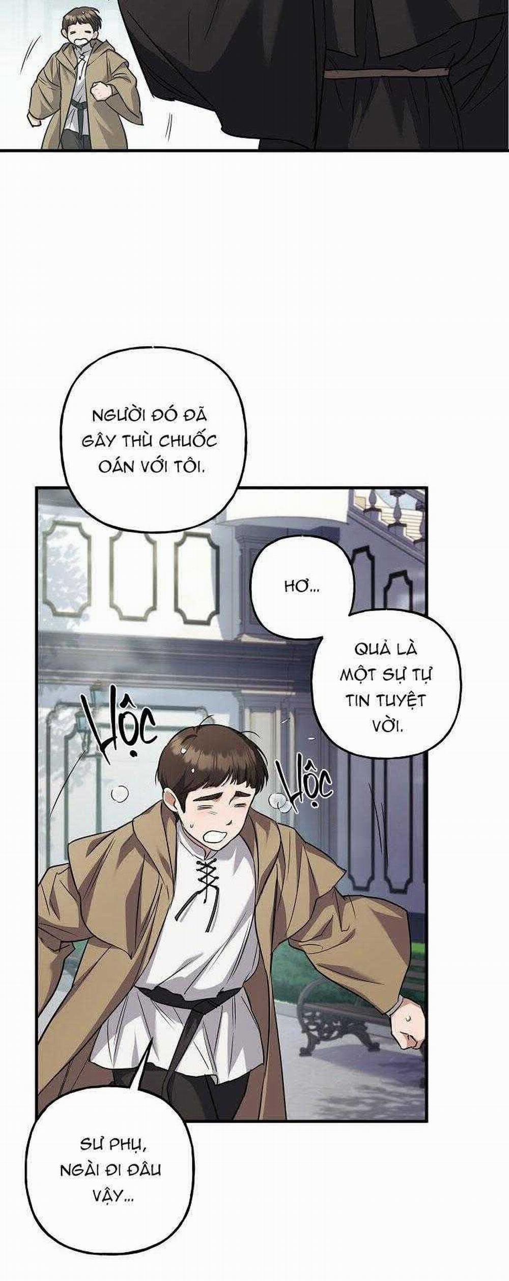 Bước Ngoặt Định Mệnh 35 trang 44