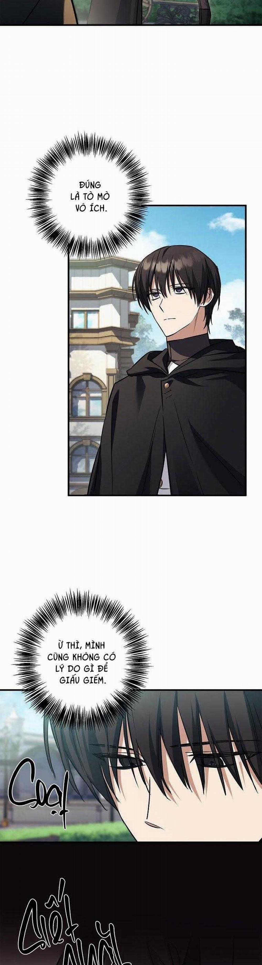 Bước Ngoặt Định Mệnh 35 trang 46