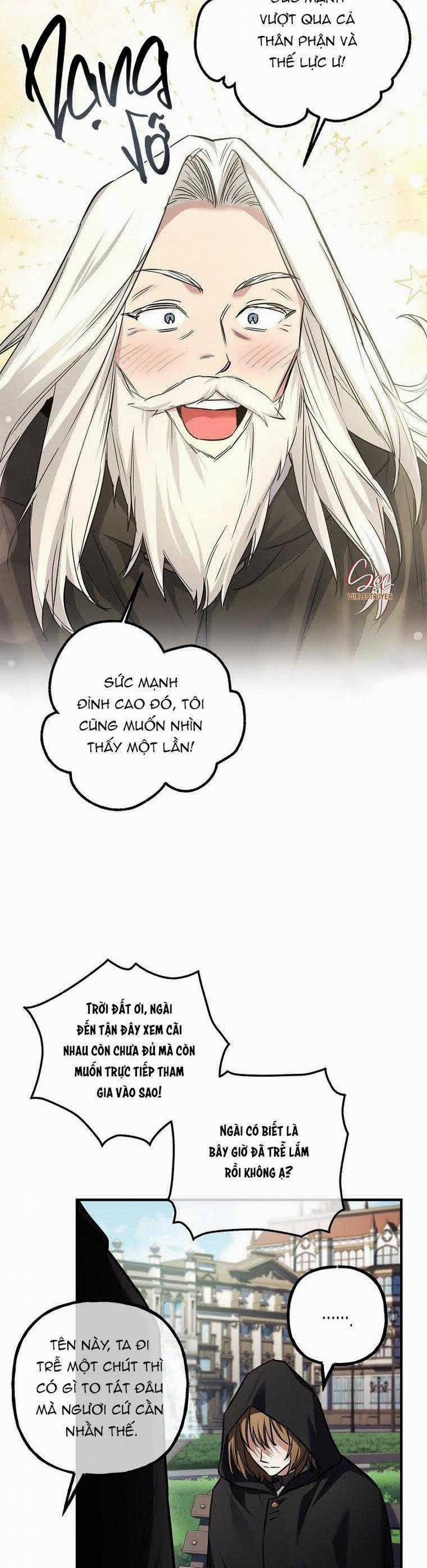 Bước Ngoặt Định Mệnh 35 trang 48