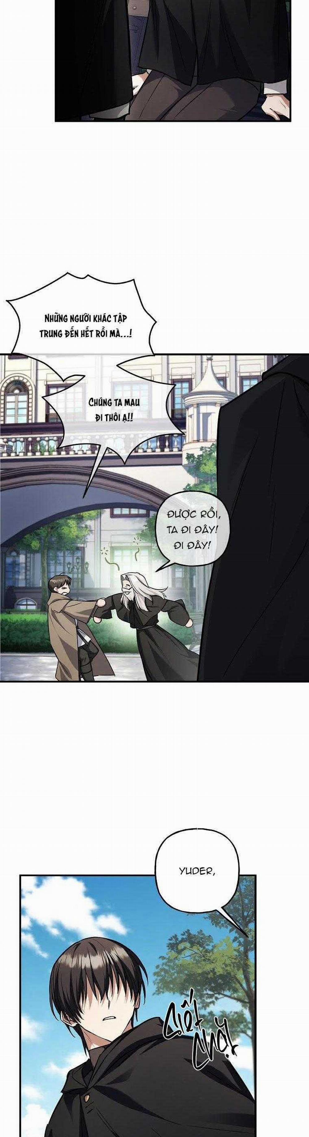 Bước Ngoặt Định Mệnh 35 trang 49