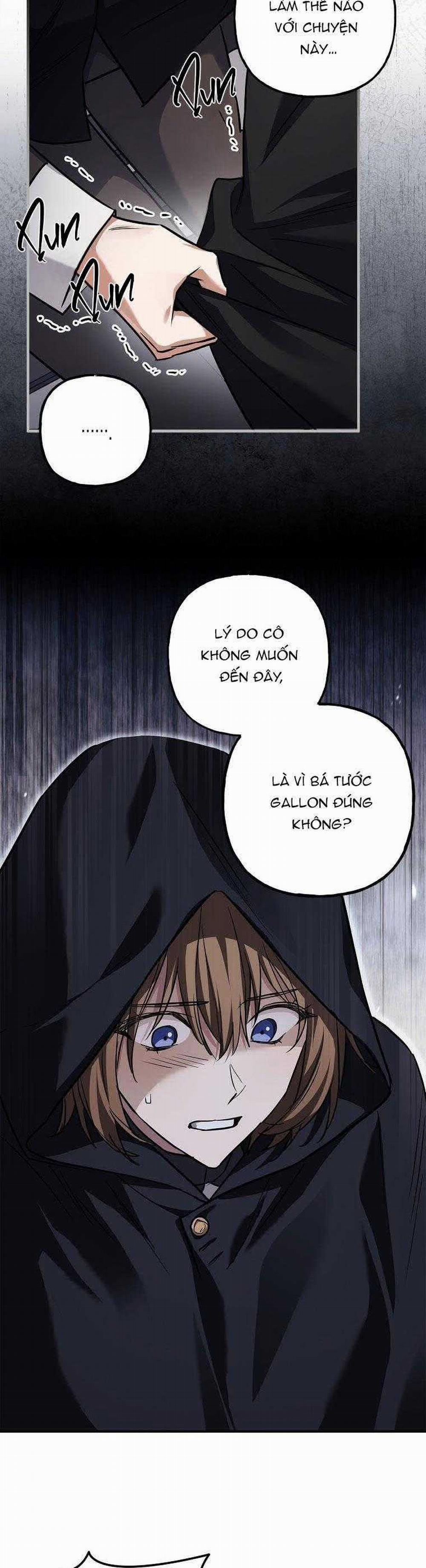 Bước Ngoặt Định Mệnh 35 trang 51