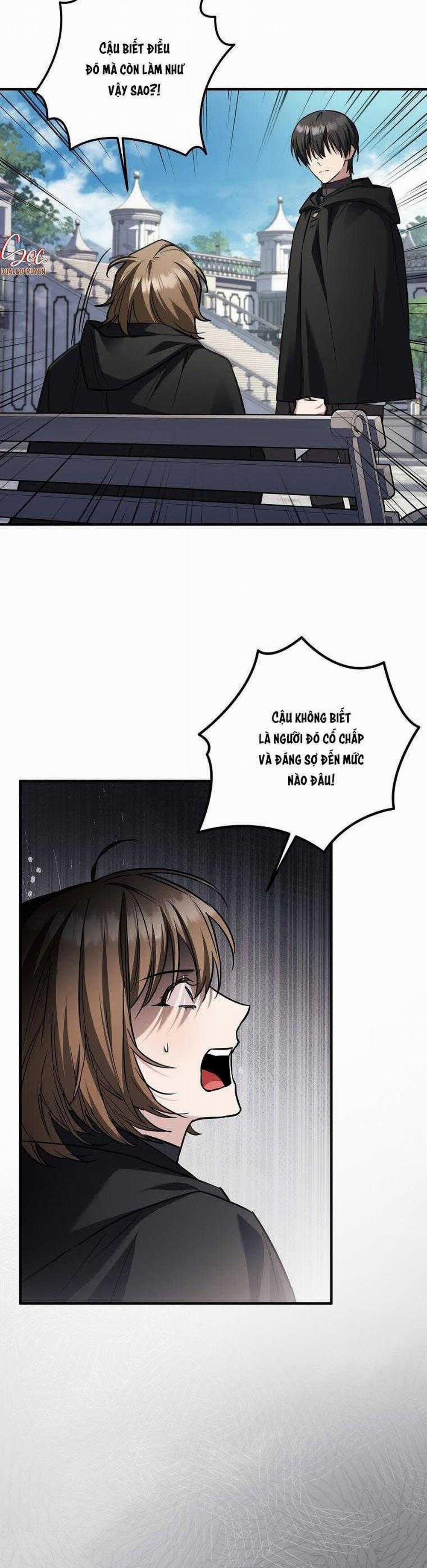 Bước Ngoặt Định Mệnh 35 trang 52