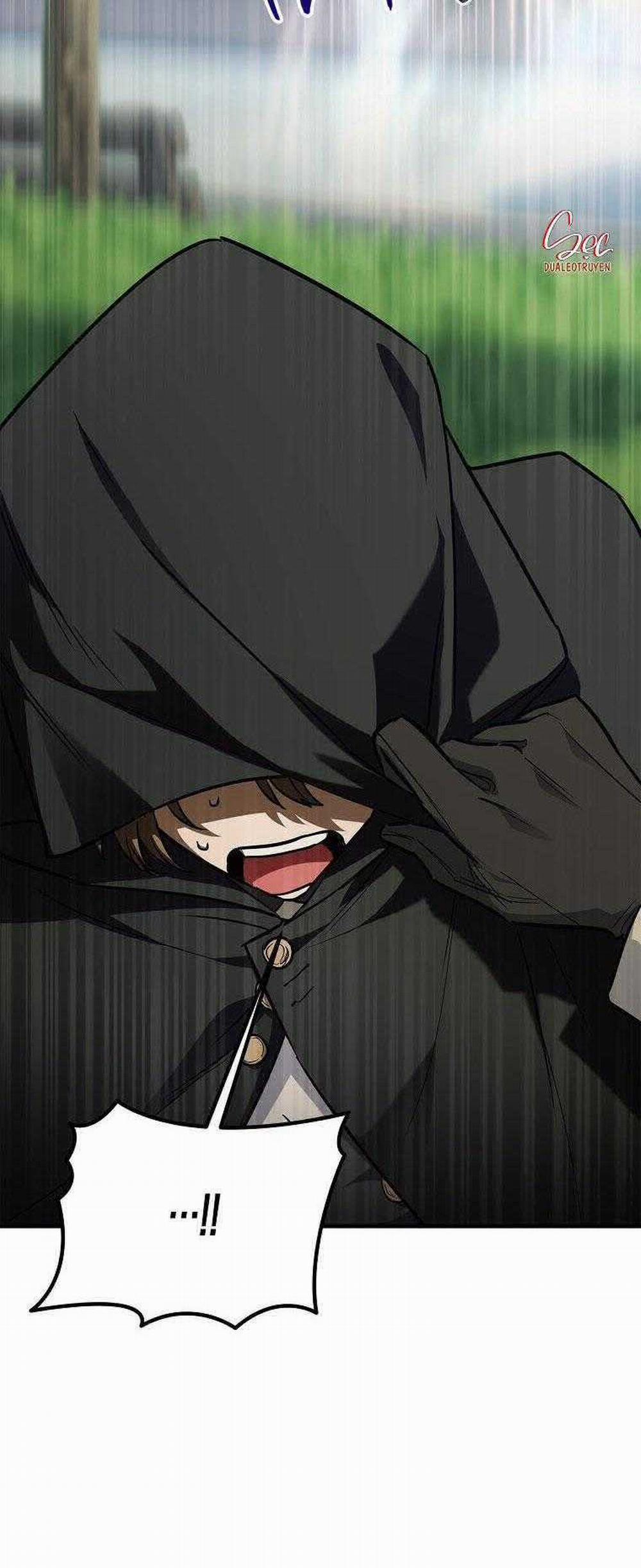 Bước Ngoặt Định Mệnh 35 trang 6