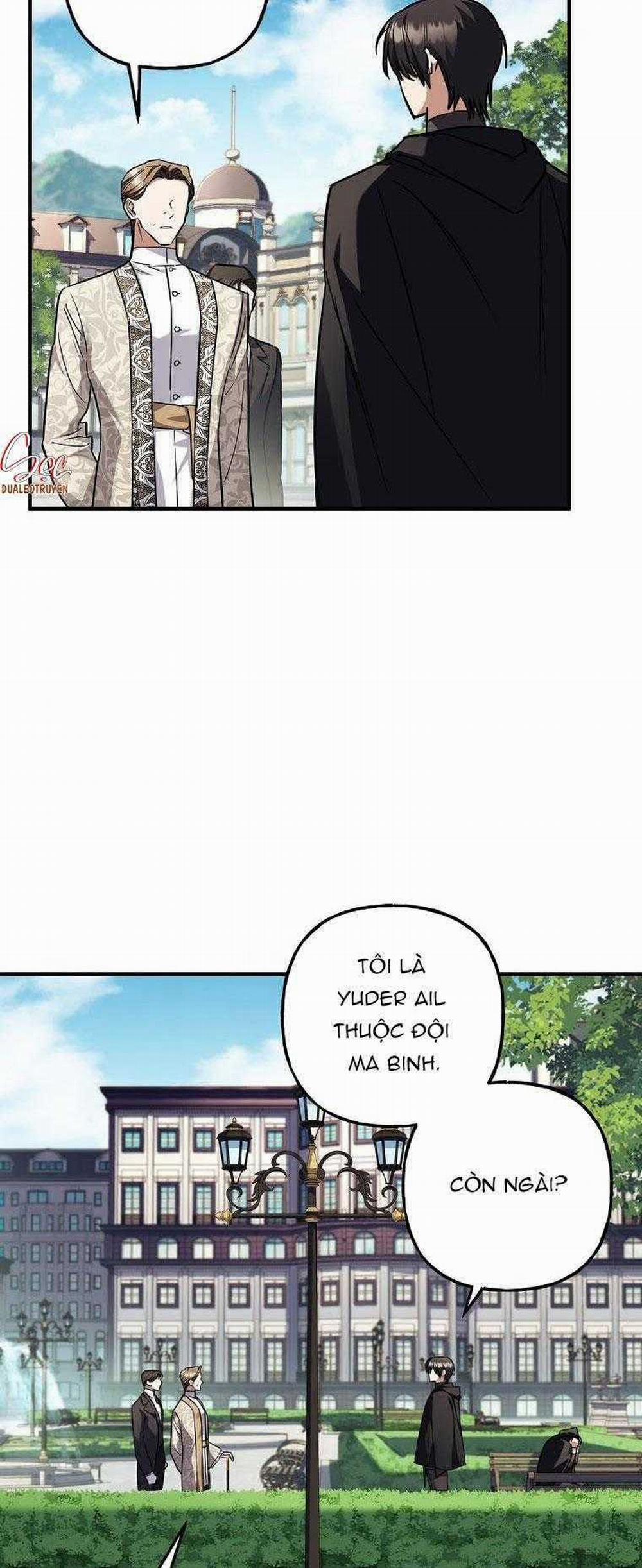 Bước Ngoặt Định Mệnh 35 trang 9