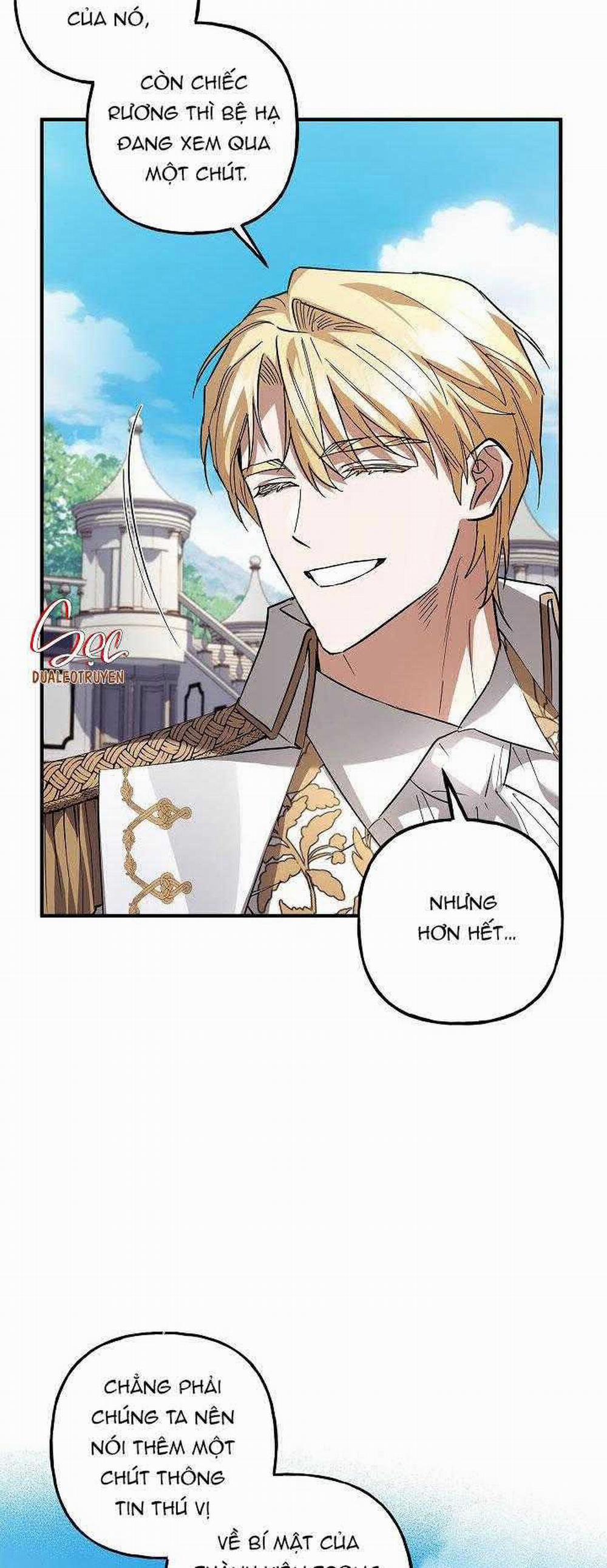 Bước Ngoặt Định Mệnh 36 trang 10