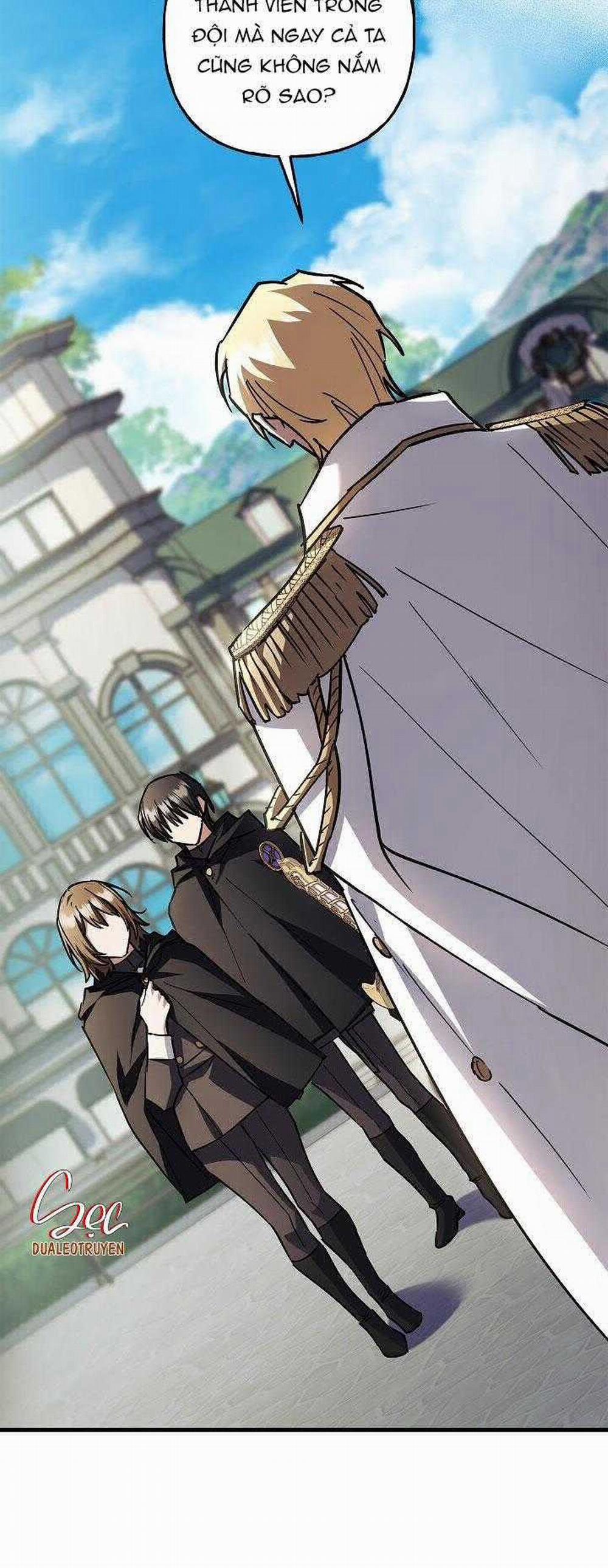 Bước Ngoặt Định Mệnh 36 trang 11