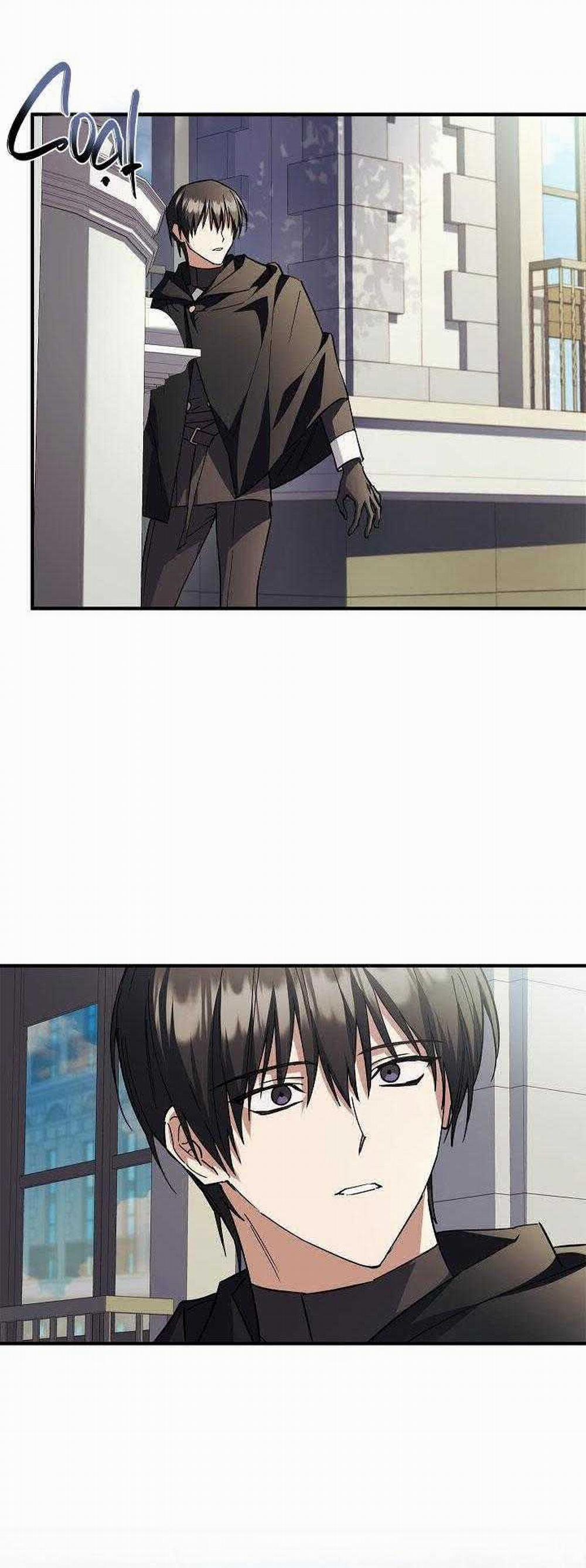 Bước Ngoặt Định Mệnh 36 trang 15