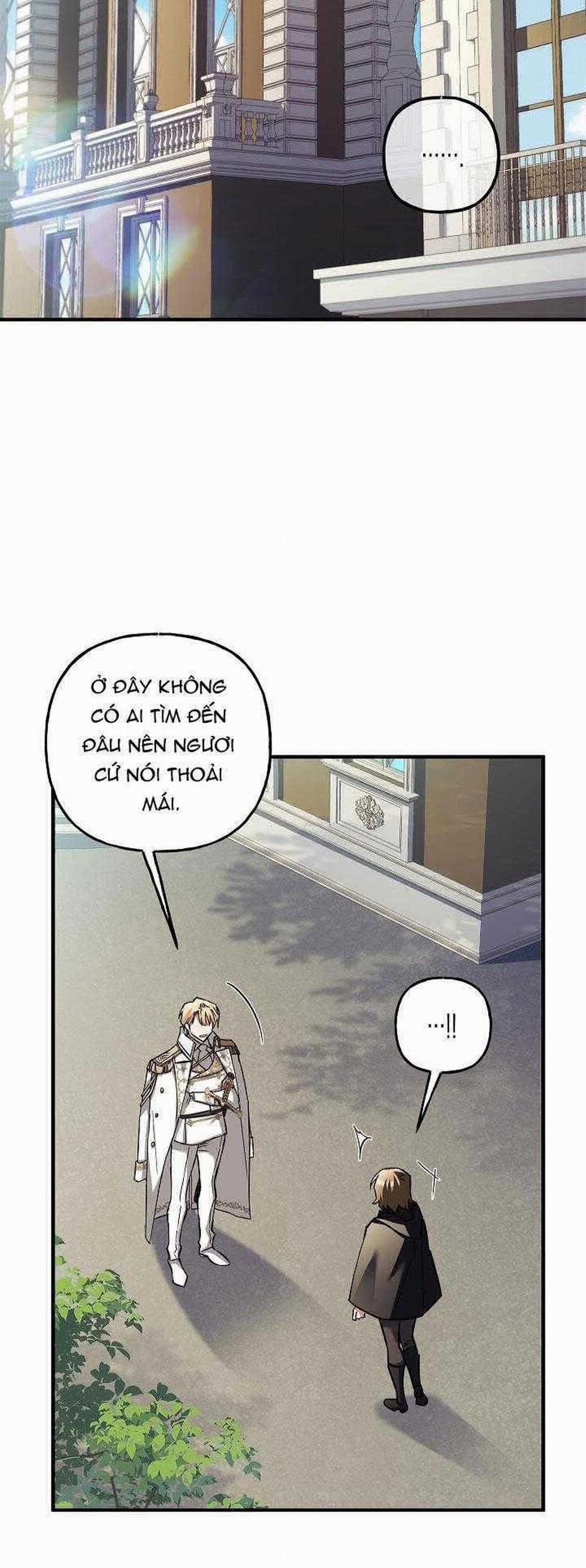 Bước Ngoặt Định Mệnh 36 trang 18