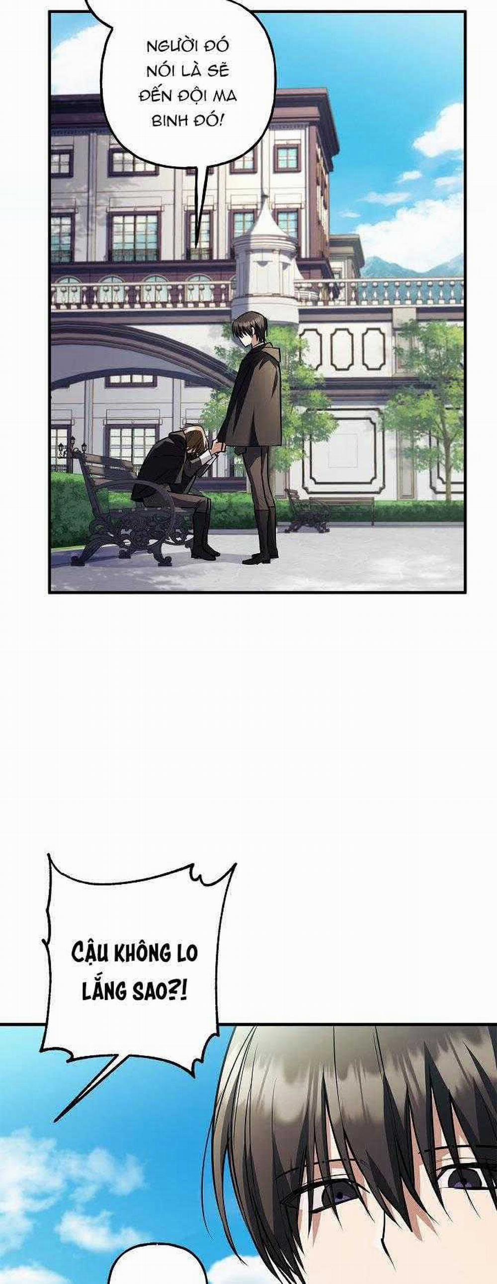 Bước Ngoặt Định Mệnh 36 trang 2