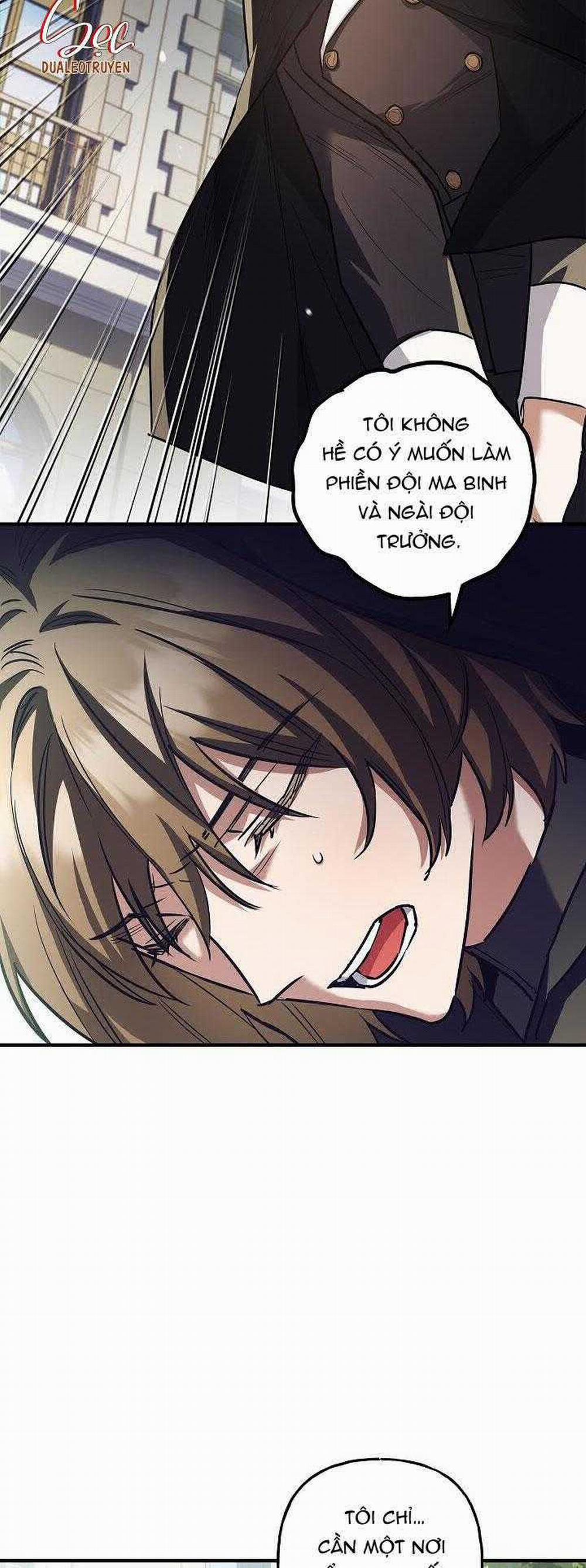 Bước Ngoặt Định Mệnh 36 trang 20