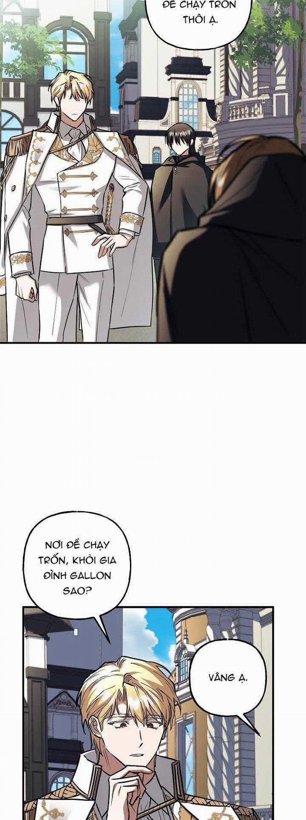 Bước Ngoặt Định Mệnh 36 trang 21