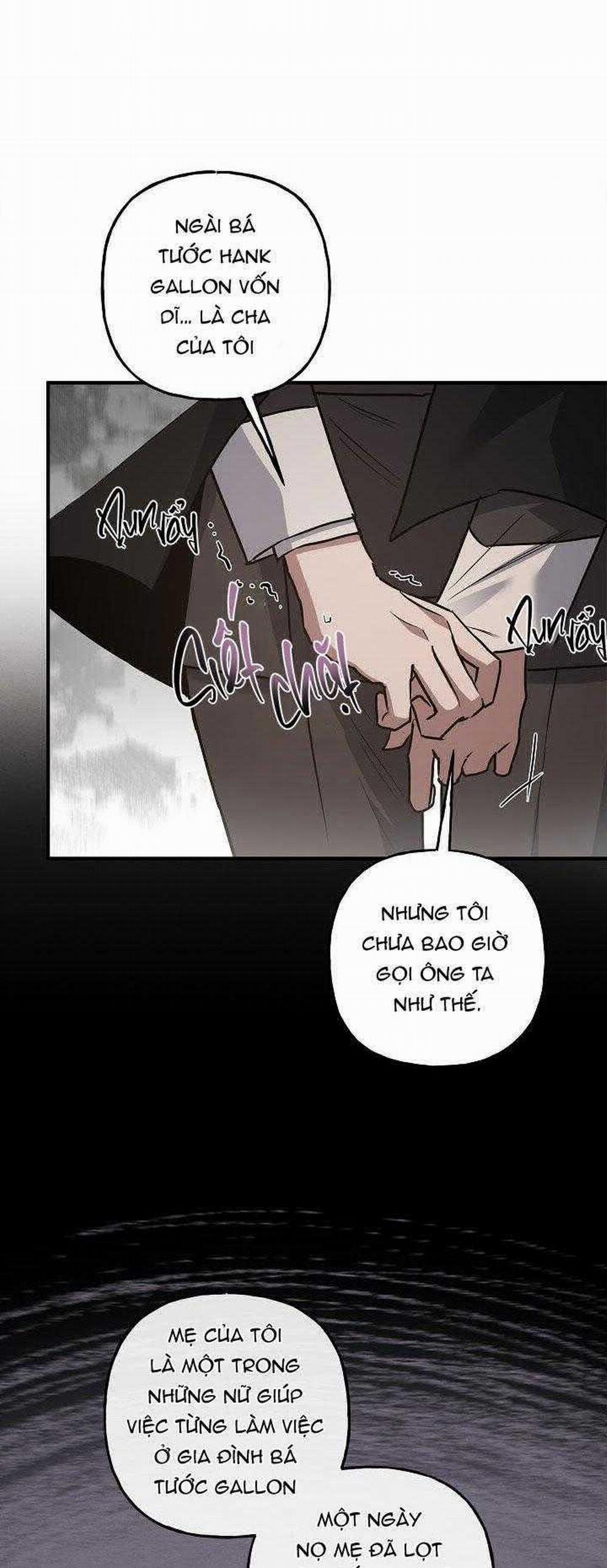 Bước Ngoặt Định Mệnh 36 trang 23