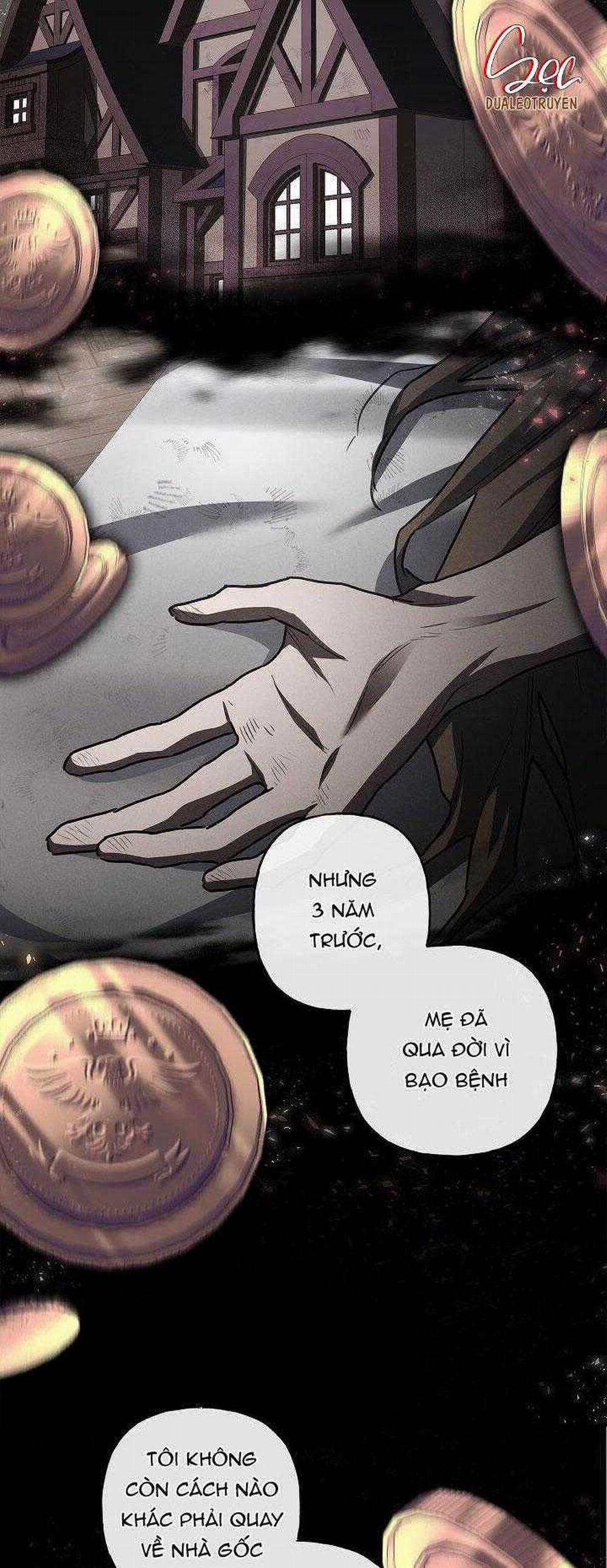 Bước Ngoặt Định Mệnh 36 trang 27